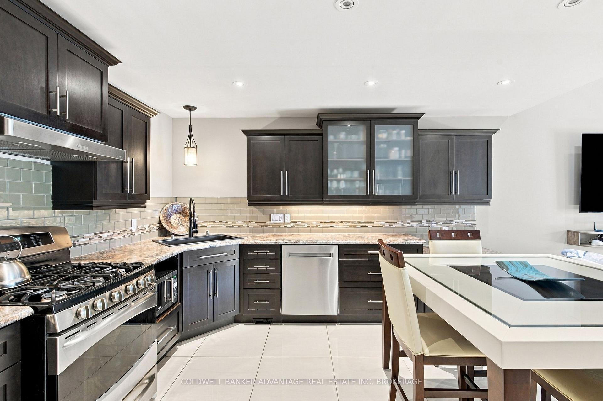 Photo 8 of Unit 23, 7 Gibson Place, St. Catharines, Downtown — HOMEH