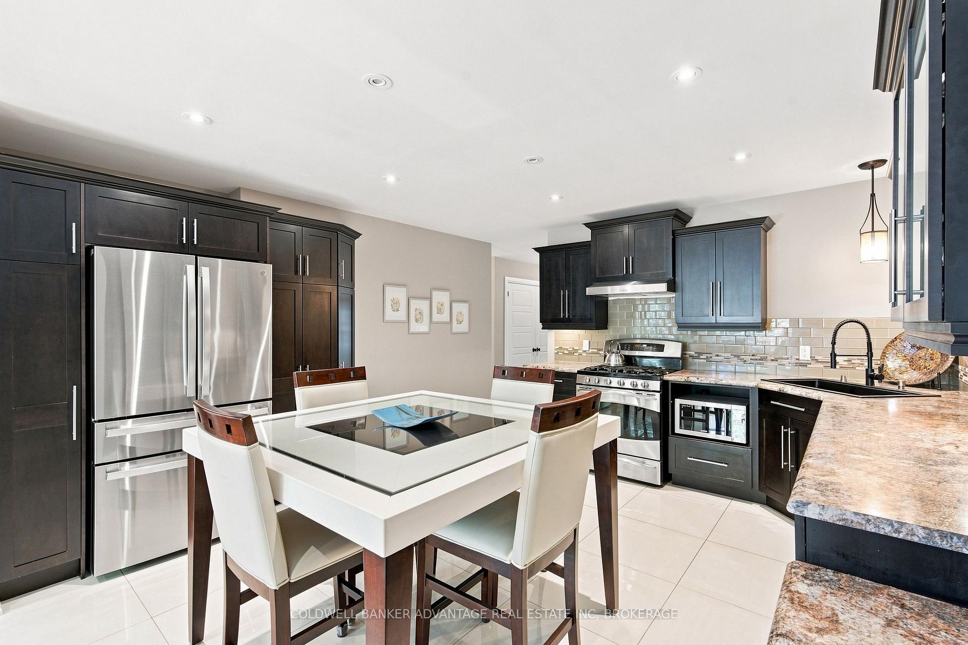 Photo 9 of Unit 23, 7 Gibson Place, St. Catharines, Downtown — HOMEH