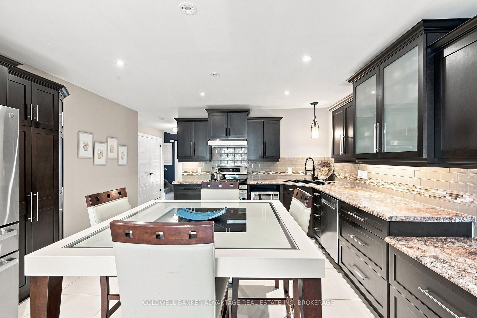 Photo 11 of Unit 23, 7 Gibson Place, St. Catharines, Downtown — HOMEH