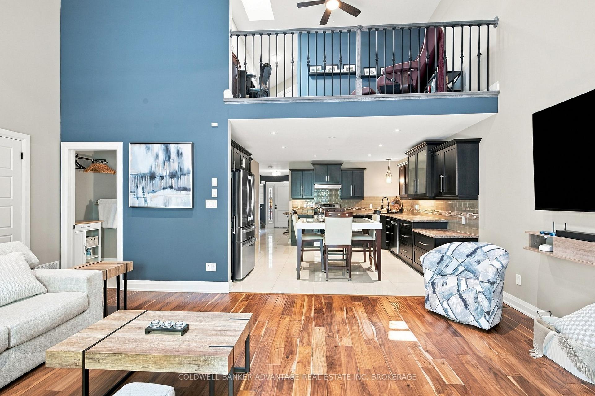 Photo 13 of Unit 23, 7 Gibson Place, St. Catharines, Downtown — HOMEH