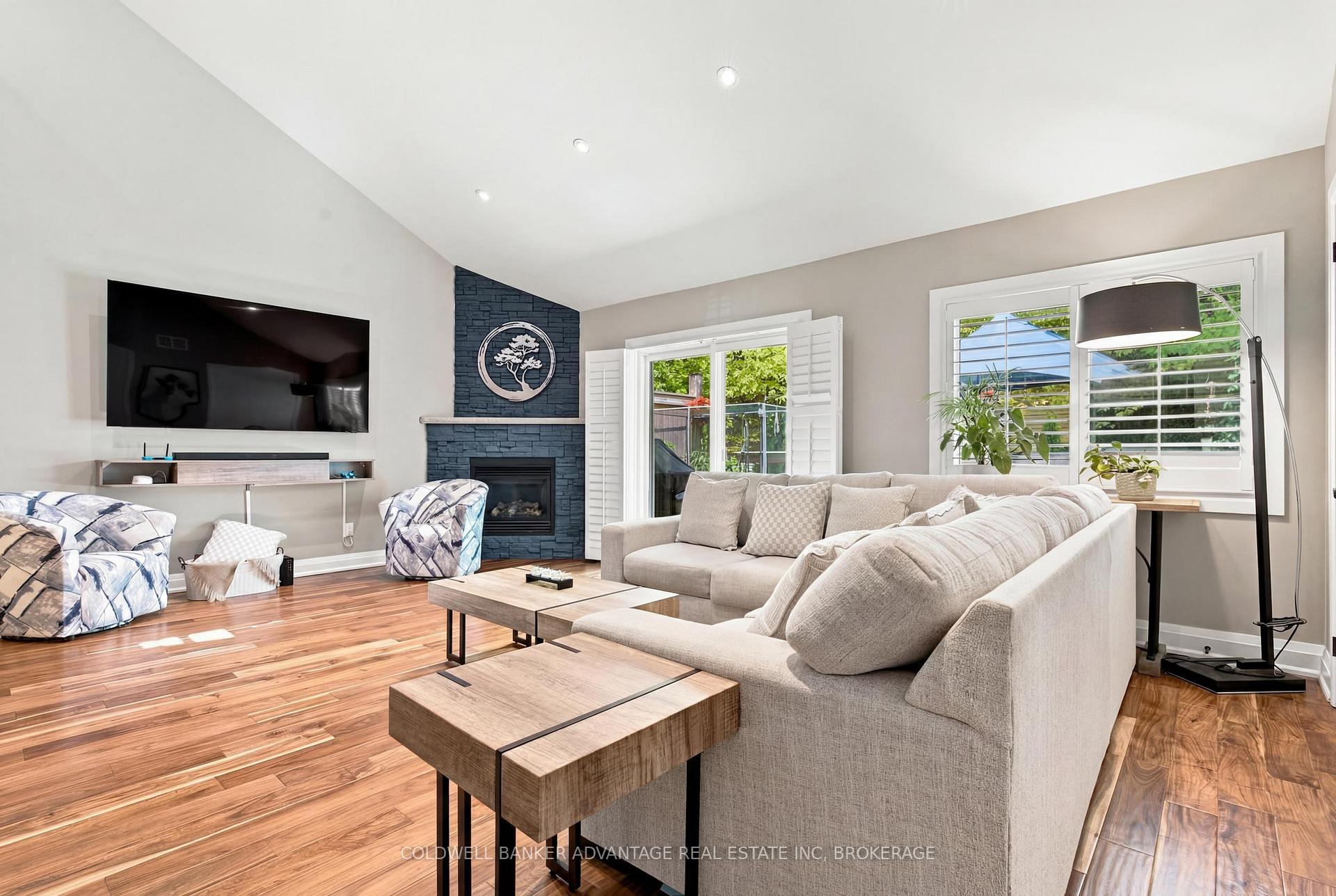 Photo 15 of Unit 23, 7 Gibson Place, St. Catharines, Downtown — HOMEH