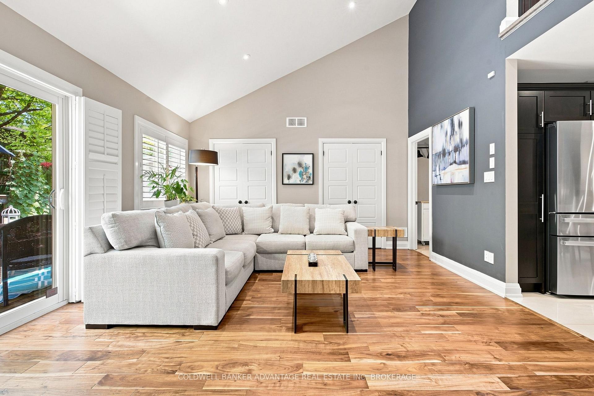 Photo 18 of Unit 23, 7 Gibson Place, St. Catharines, Downtown — HOMEH