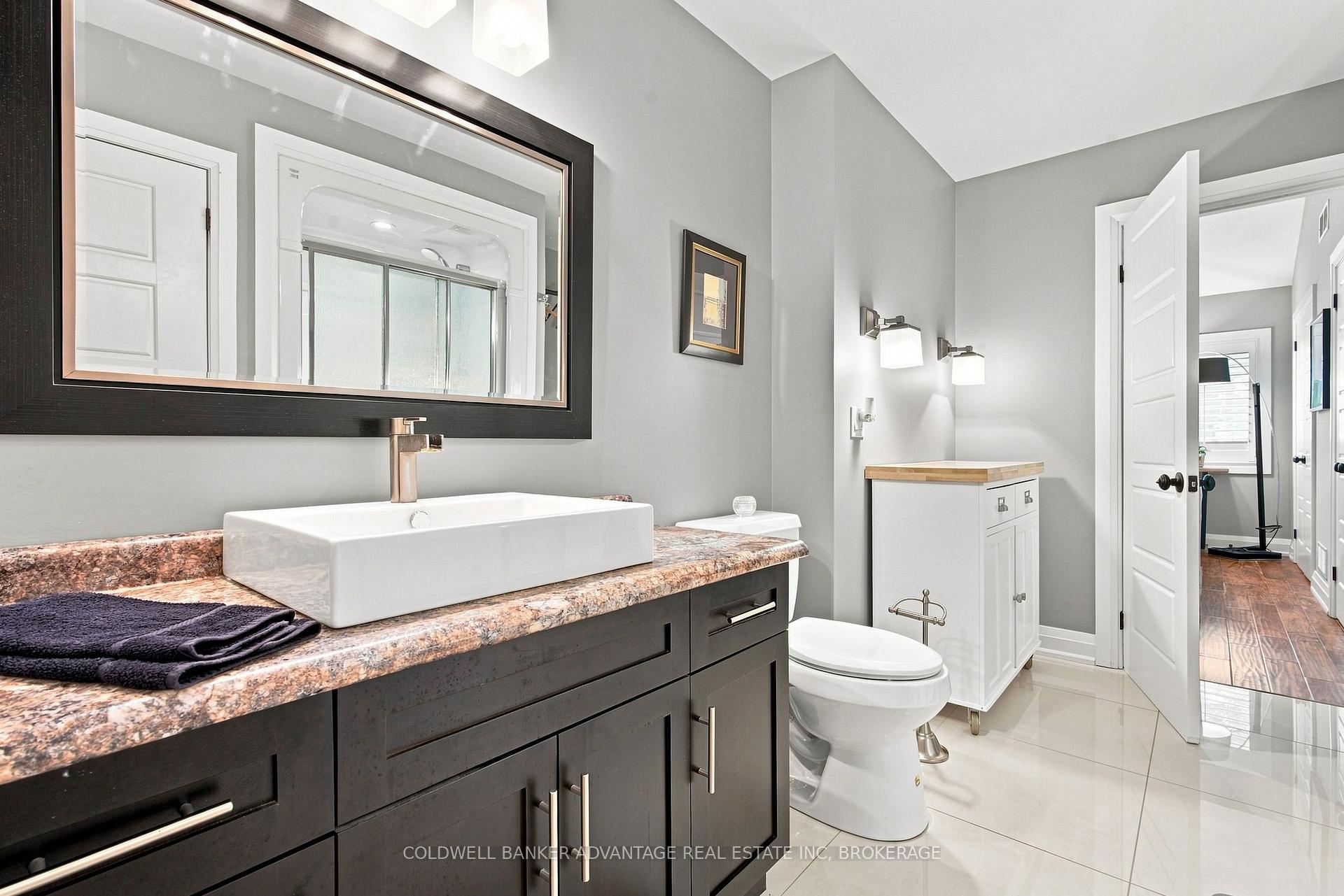 Photo 19 of Unit 23, 7 Gibson Place, St. Catharines, Downtown — HOMEH