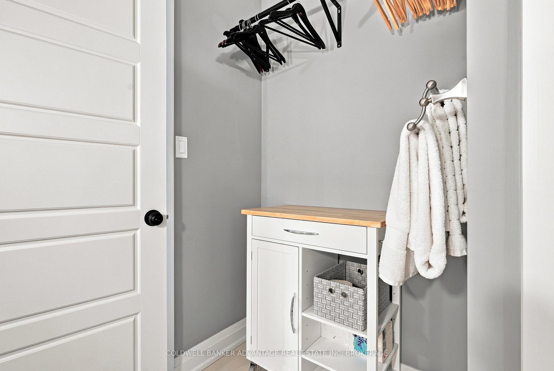 Photo 22 of Unit 23, 7 Gibson Place, St. Catharines, Downtown — HOMEH
