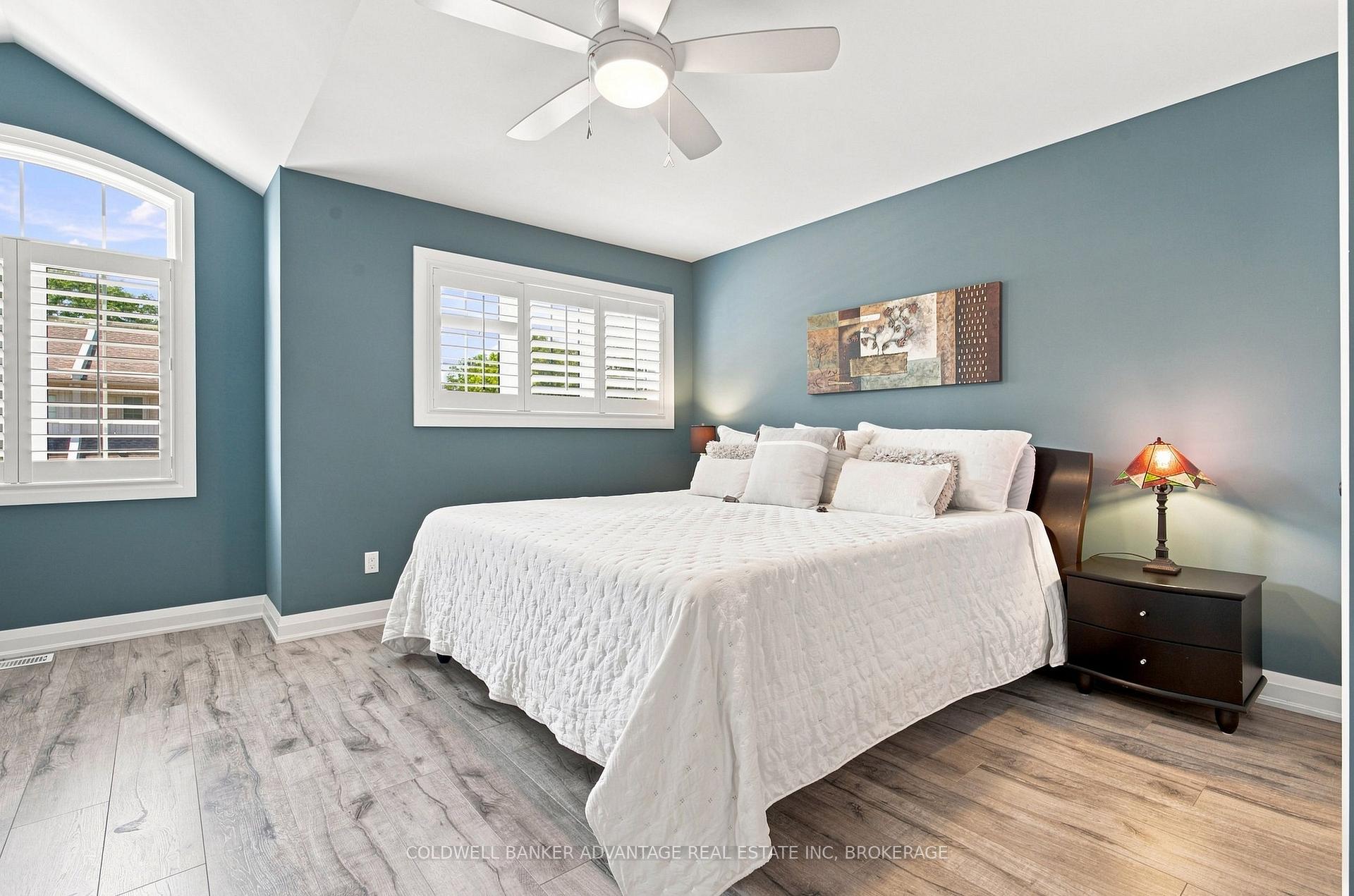 Photo 23 of Unit 23, 7 Gibson Place, St. Catharines, Downtown — HOMEH