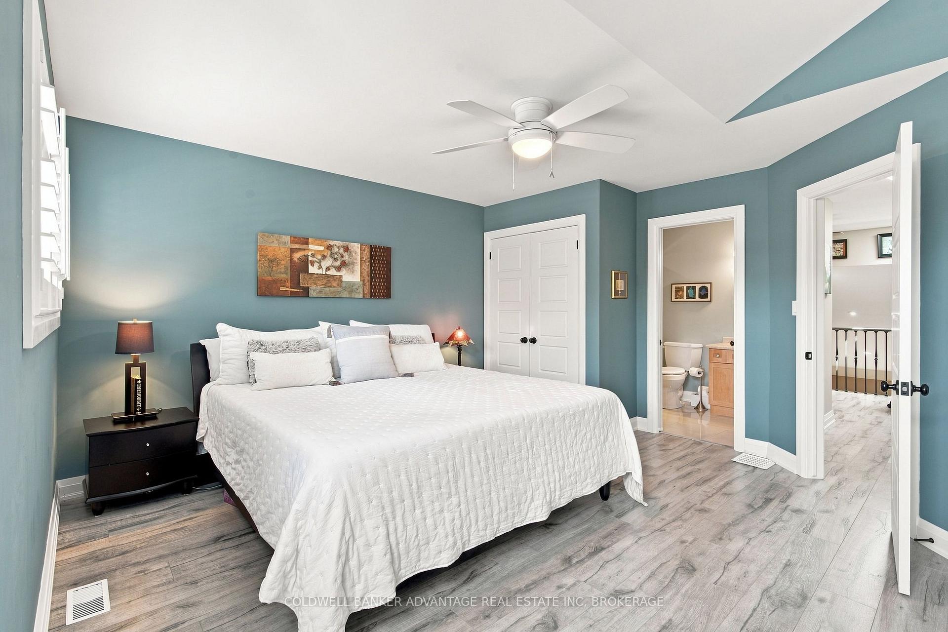 Photo 24 of Unit 23, 7 Gibson Place, St. Catharines, Downtown — HOMEH