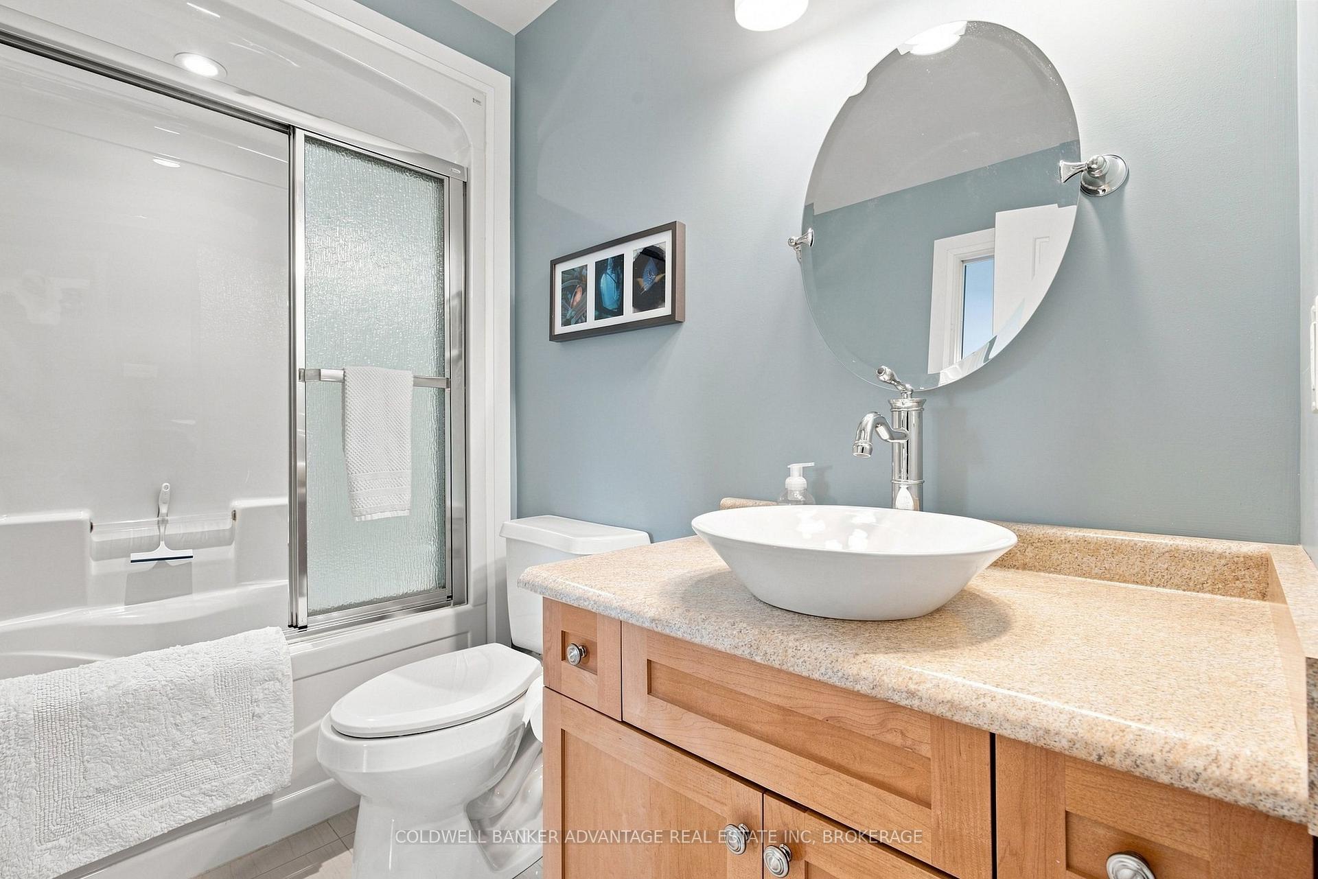 Photo 25 of Unit 23, 7 Gibson Place, St. Catharines, Downtown — HOMEH
