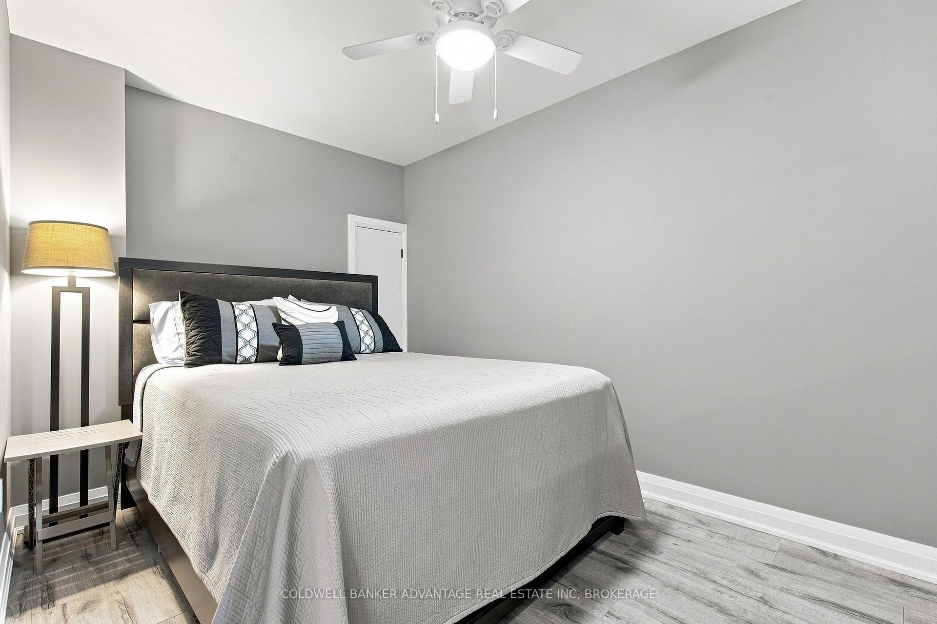 Photo 27 of Unit 23, 7 Gibson Place, St. Catharines, Downtown — HOMEH