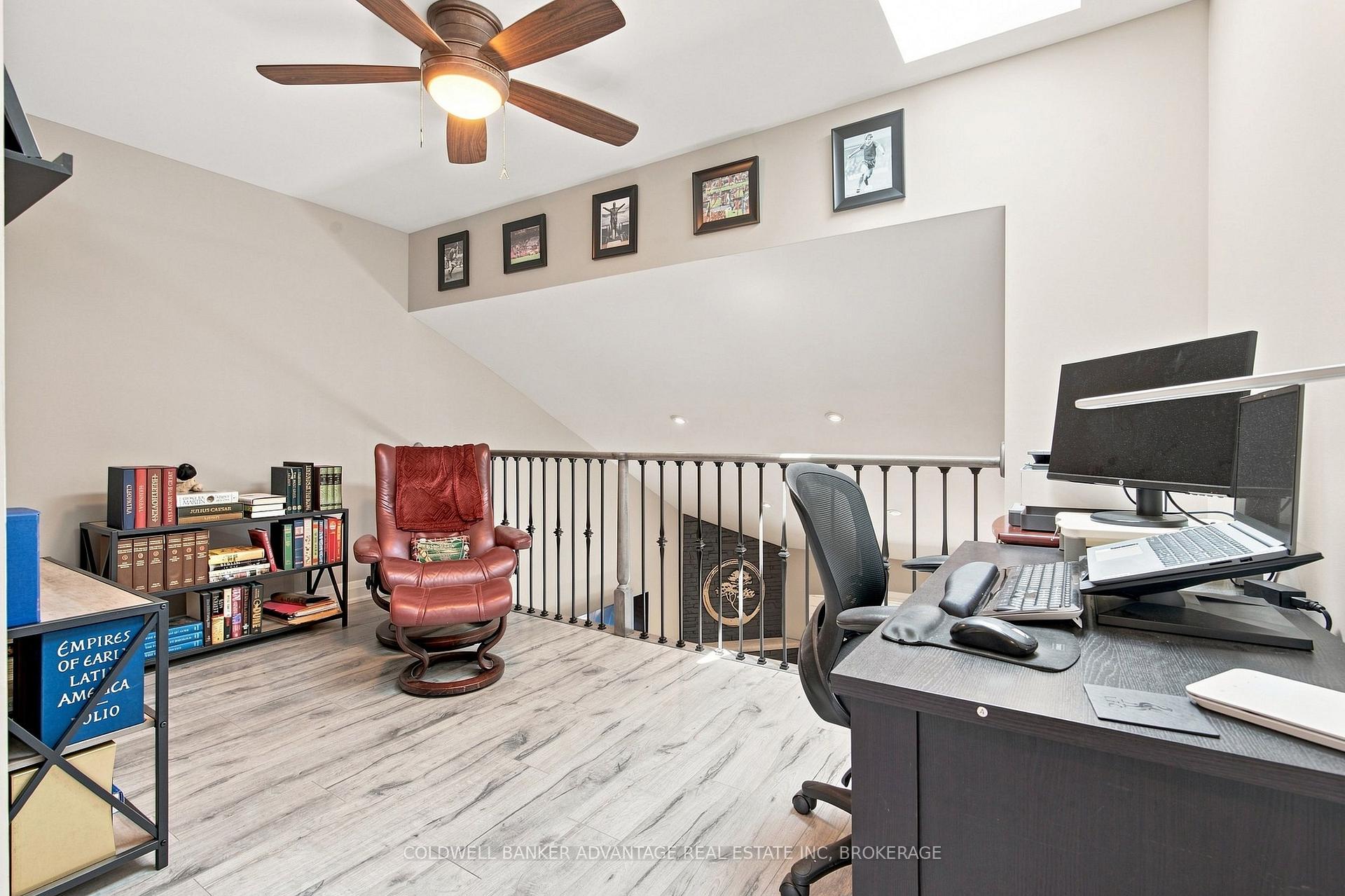 Photo 29 of Unit 23, 7 Gibson Place, St. Catharines, Downtown — HOMEH