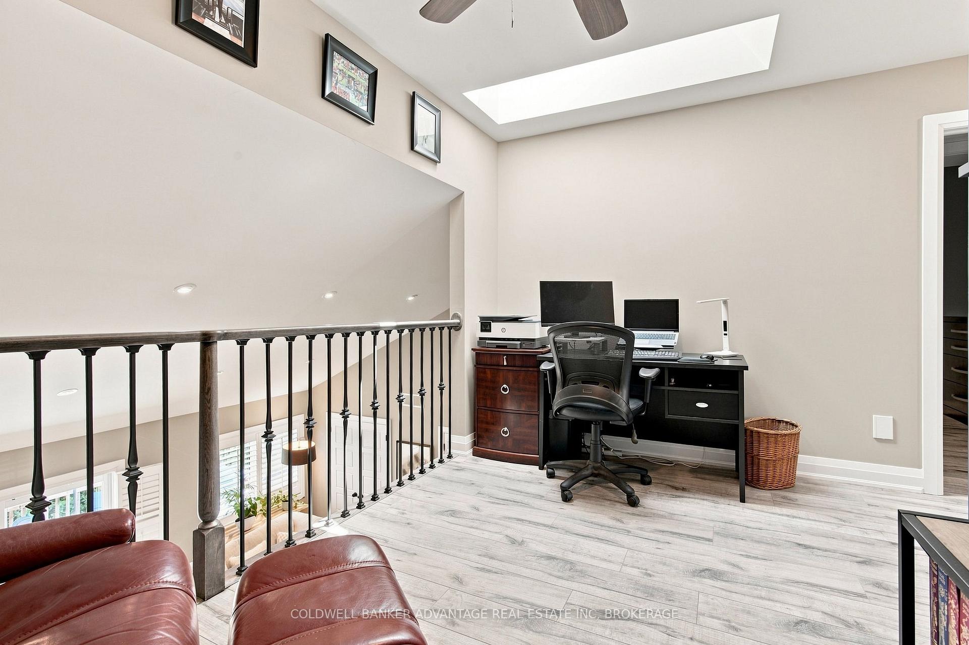 Photo 30 of Unit 23, 7 Gibson Place, St. Catharines, Downtown — HOMEH