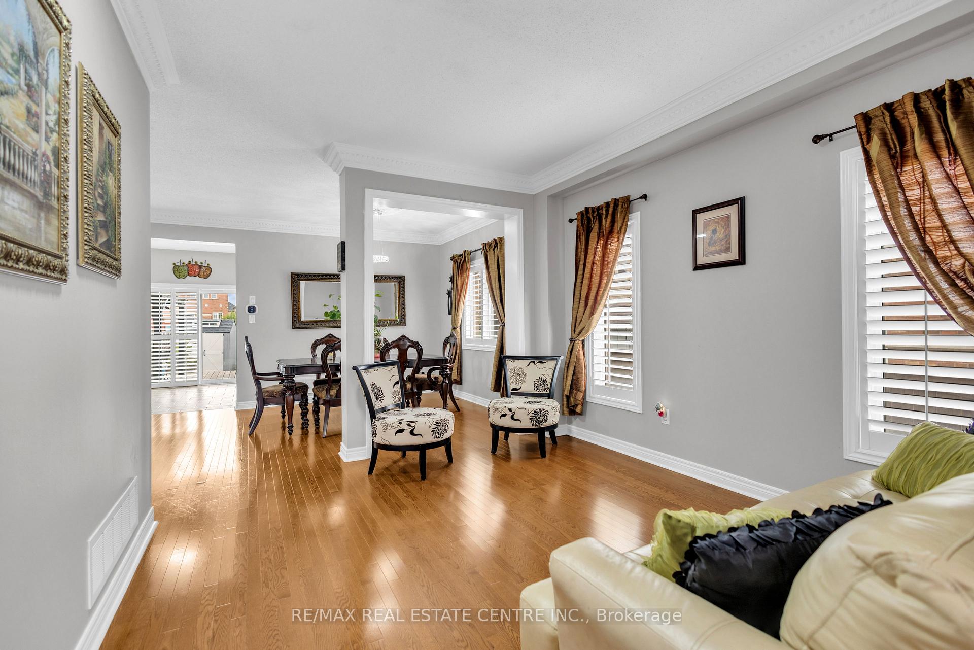 Photo 40 of 20 Sparhill Street, Brampton, Sandringham-Wellington — HOMEH