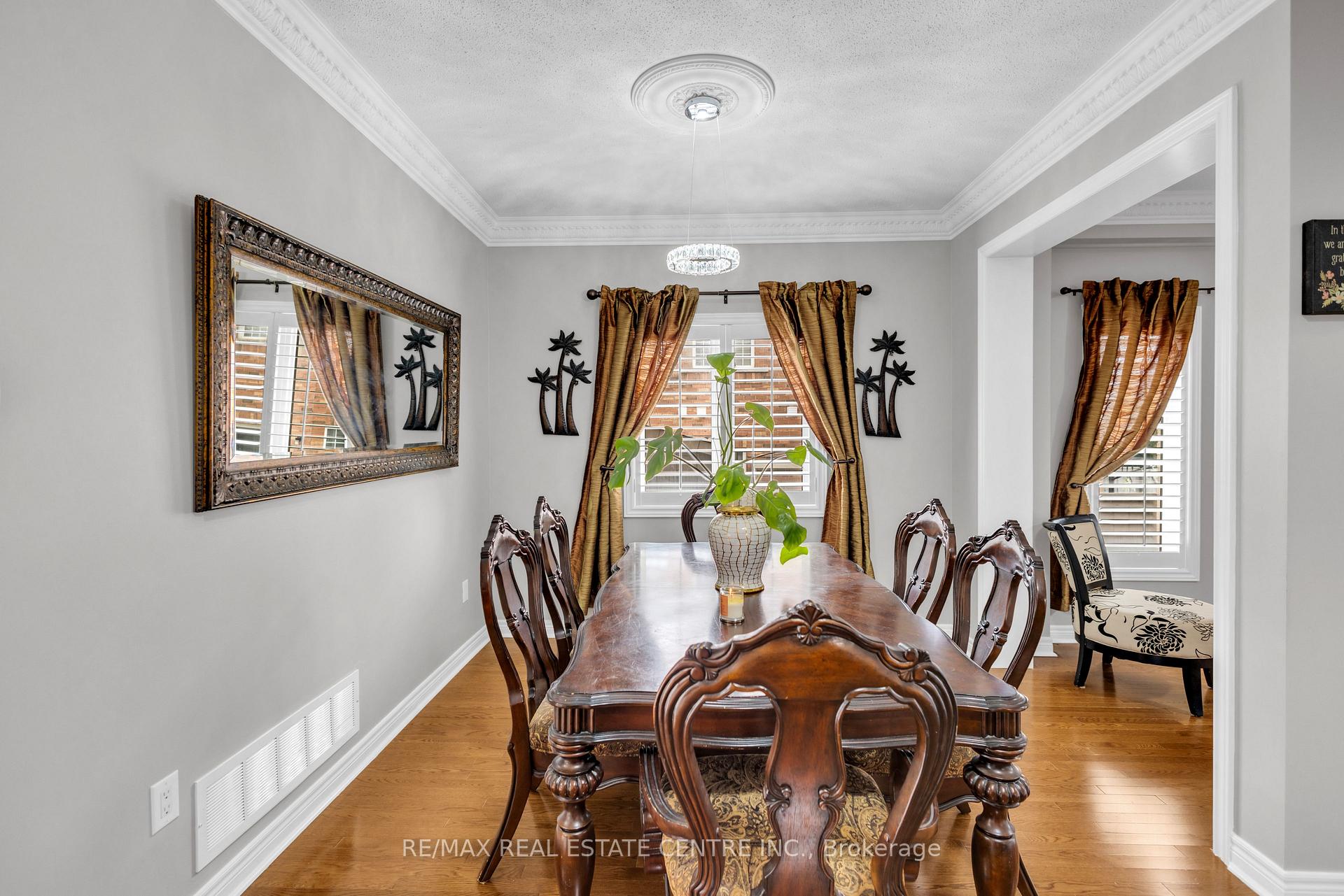 Photo 42 of 20 Sparhill Street, Brampton, Sandringham-Wellington — HOMEH