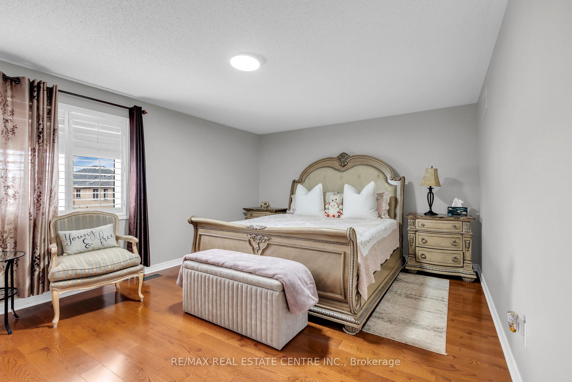 Photo 45 of 20 Sparhill Street, Brampton, Sandringham-Wellington — HOMEH