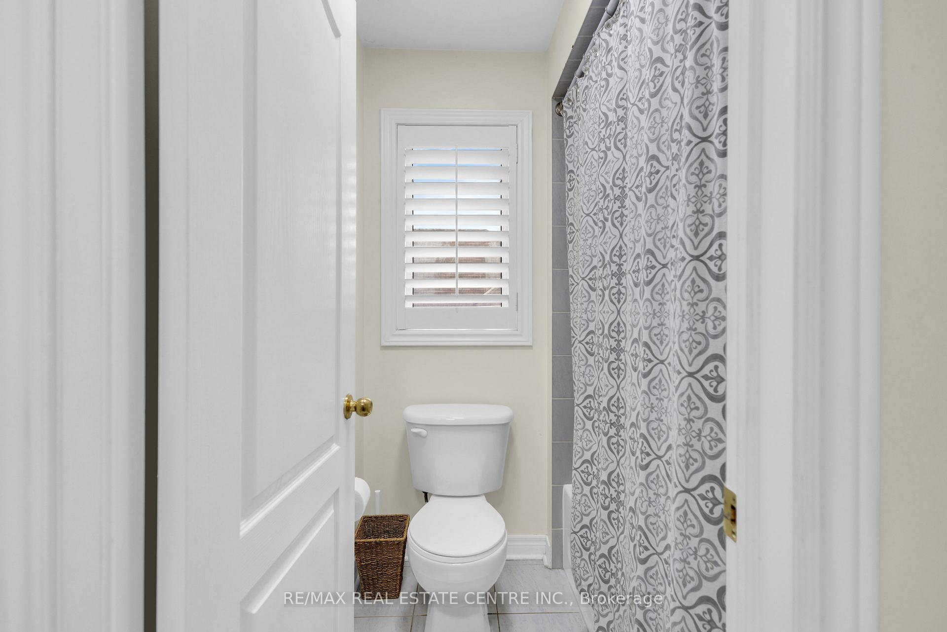 Photo 13 of 20 Sparhill Street, Brampton, Sandringham-Wellington — HOMEH