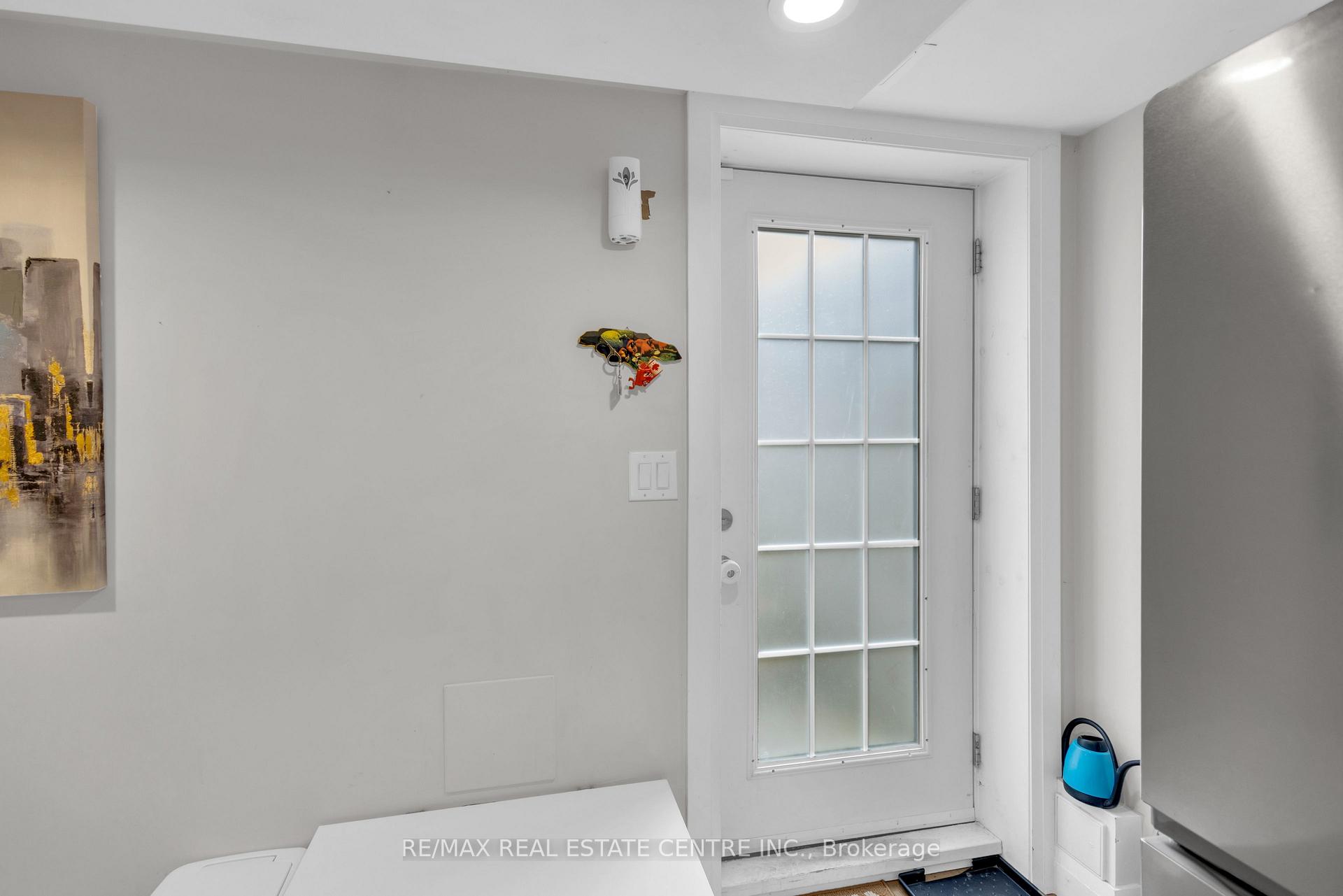 Photo 28 of 20 Sparhill Street, Brampton, Sandringham-Wellington — HOMEH