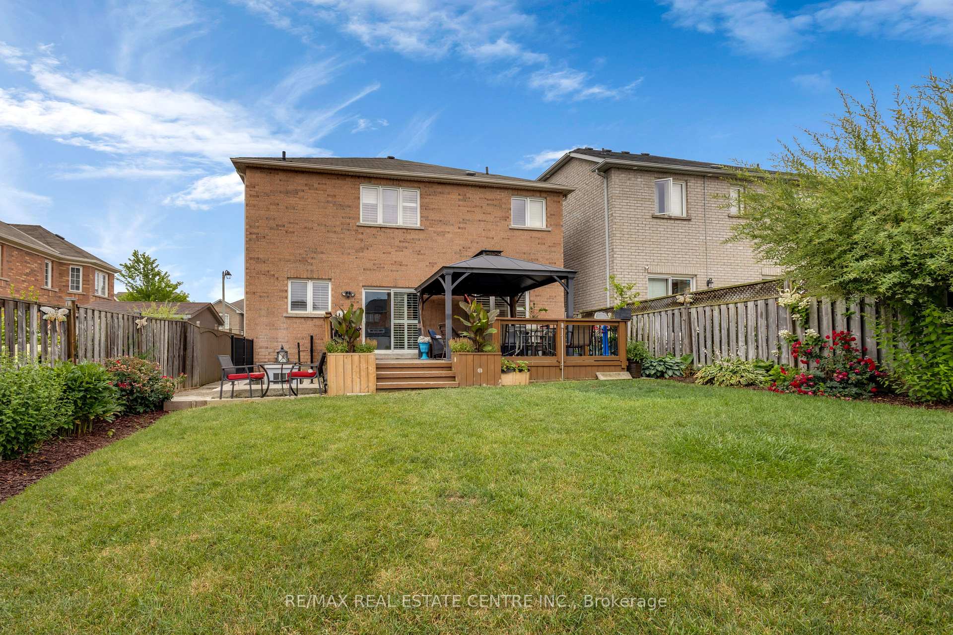 Photo 31 of 20 Sparhill Street, Brampton, Sandringham-Wellington — HOMEH