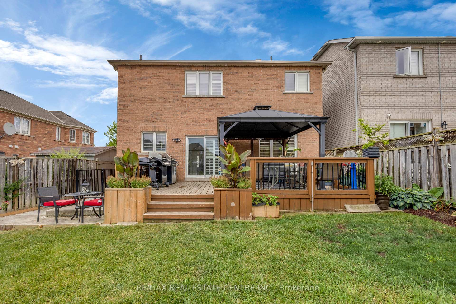Photo 32 of 20 Sparhill Street, Brampton, Sandringham-Wellington — HOMEH