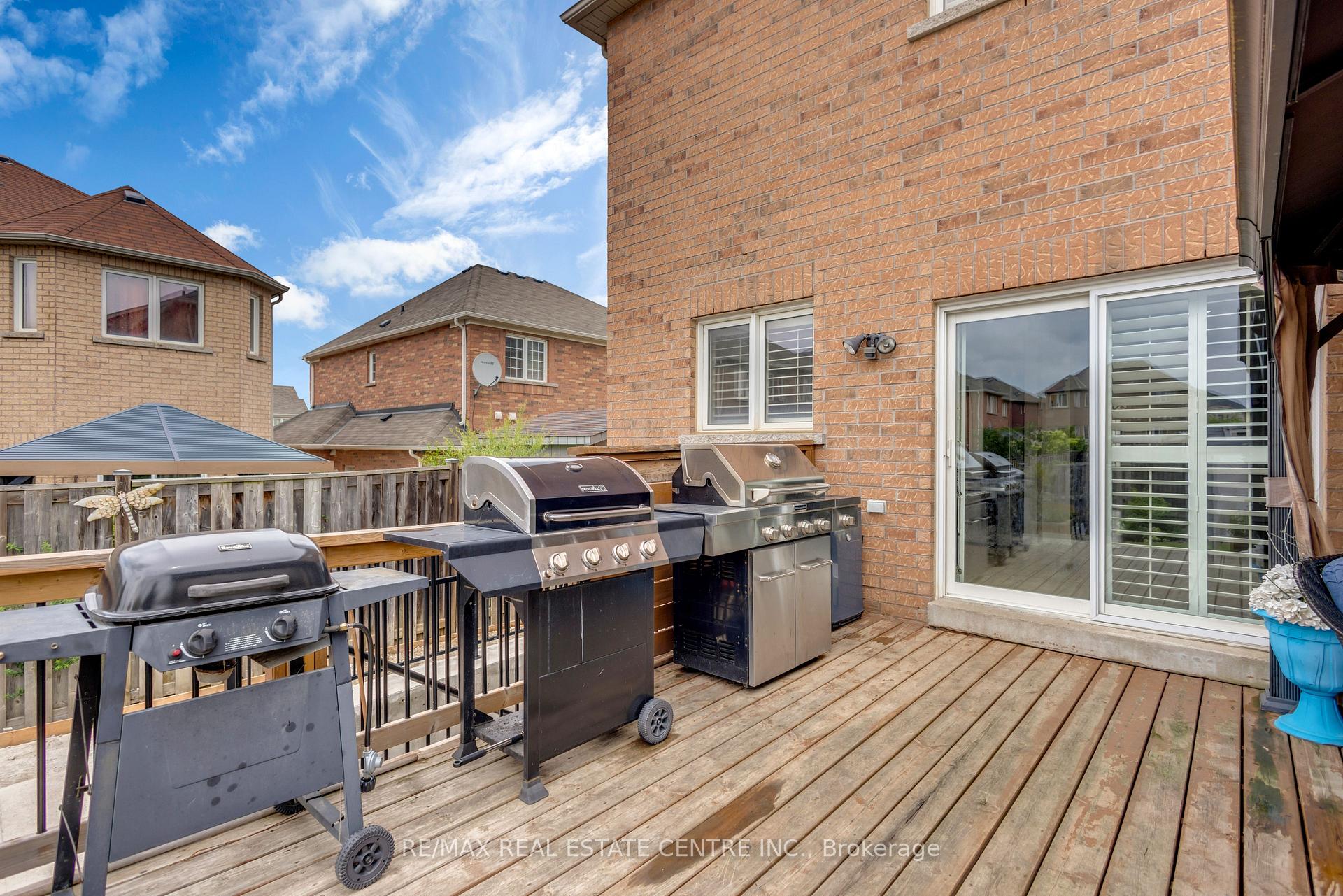 Photo 34 of 20 Sparhill Street, Brampton, Sandringham-Wellington — HOMEH