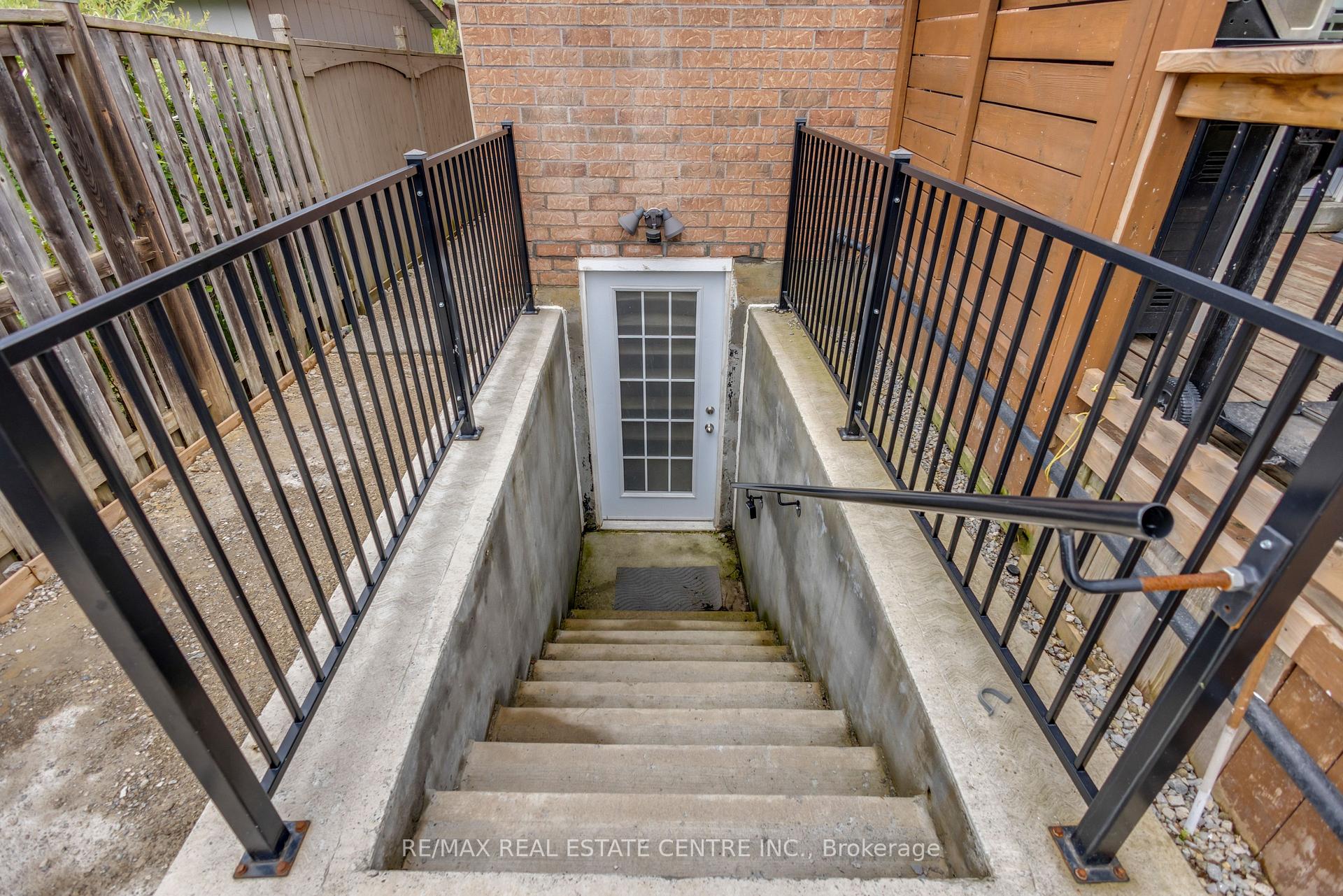 Photo 50 of 20 Sparhill Street, Brampton, Sandringham-Wellington — HOMEH