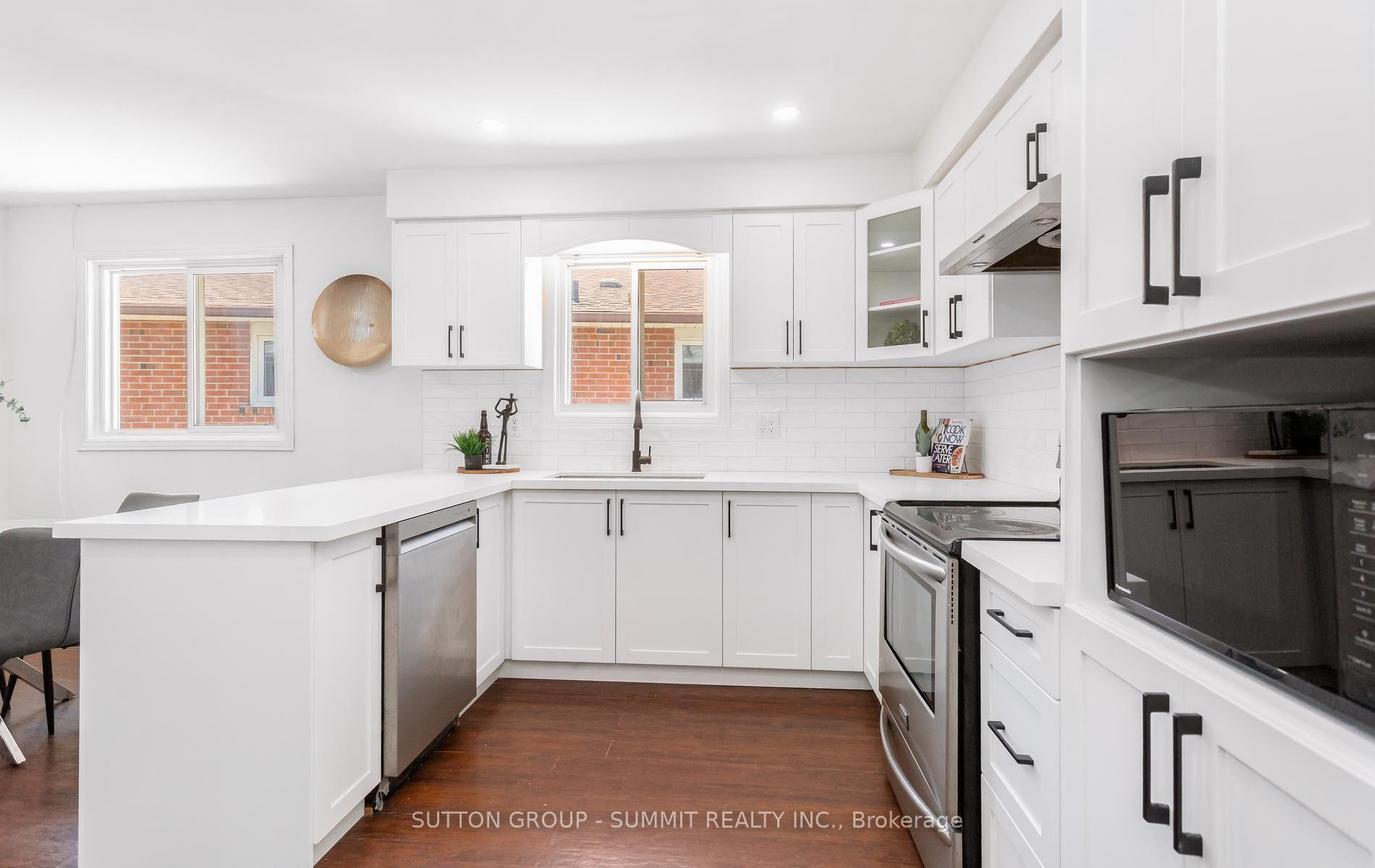 Photo 17 of 20 Sawmill Road, North York, Glenfield-Jane Heights — HOMEH