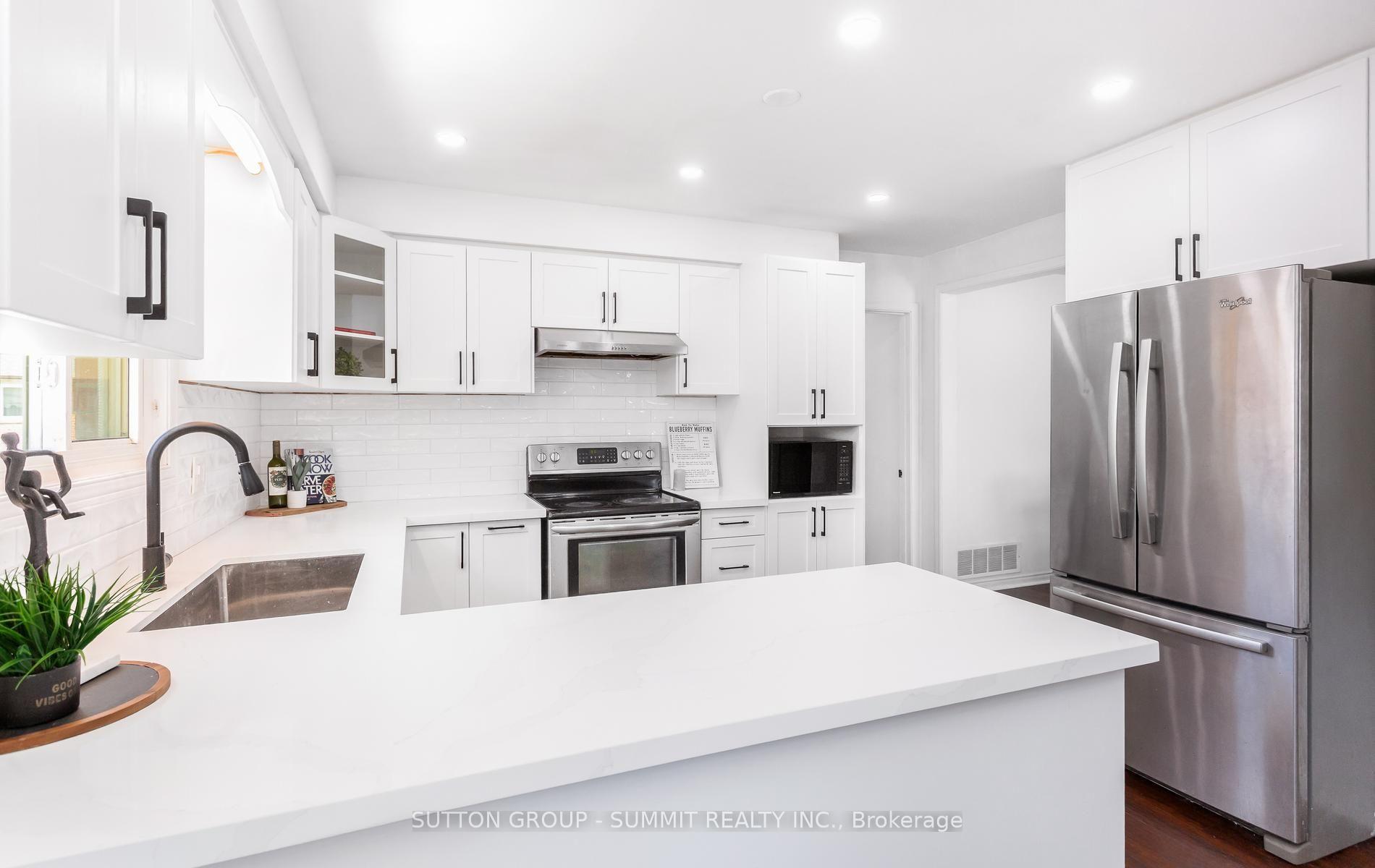 Photo 22 of 20 Sawmill Road, North York, Glenfield-Jane Heights — HOMEH