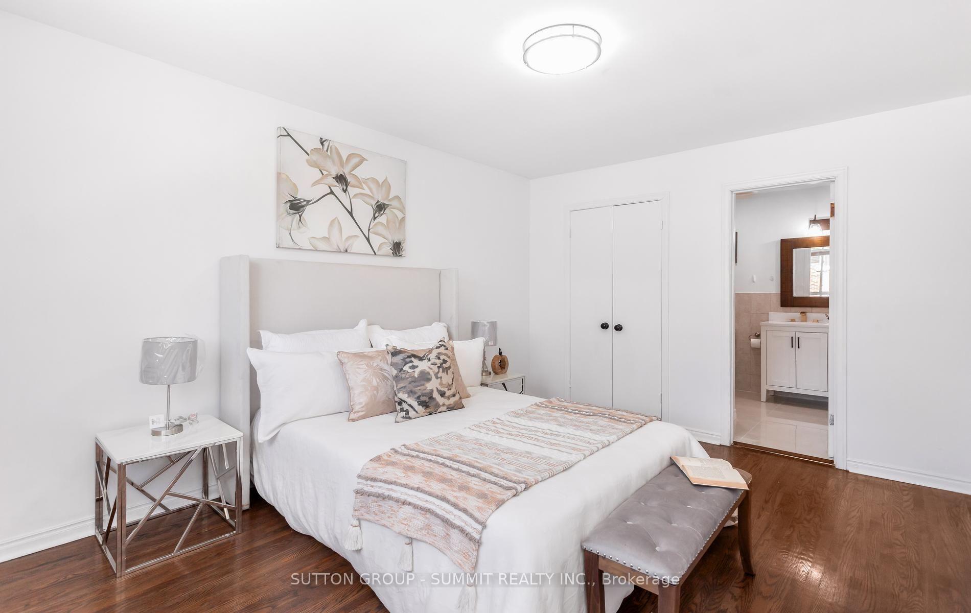 Photo 25 of 20 Sawmill Road, North York, Glenfield-Jane Heights — HOMEH