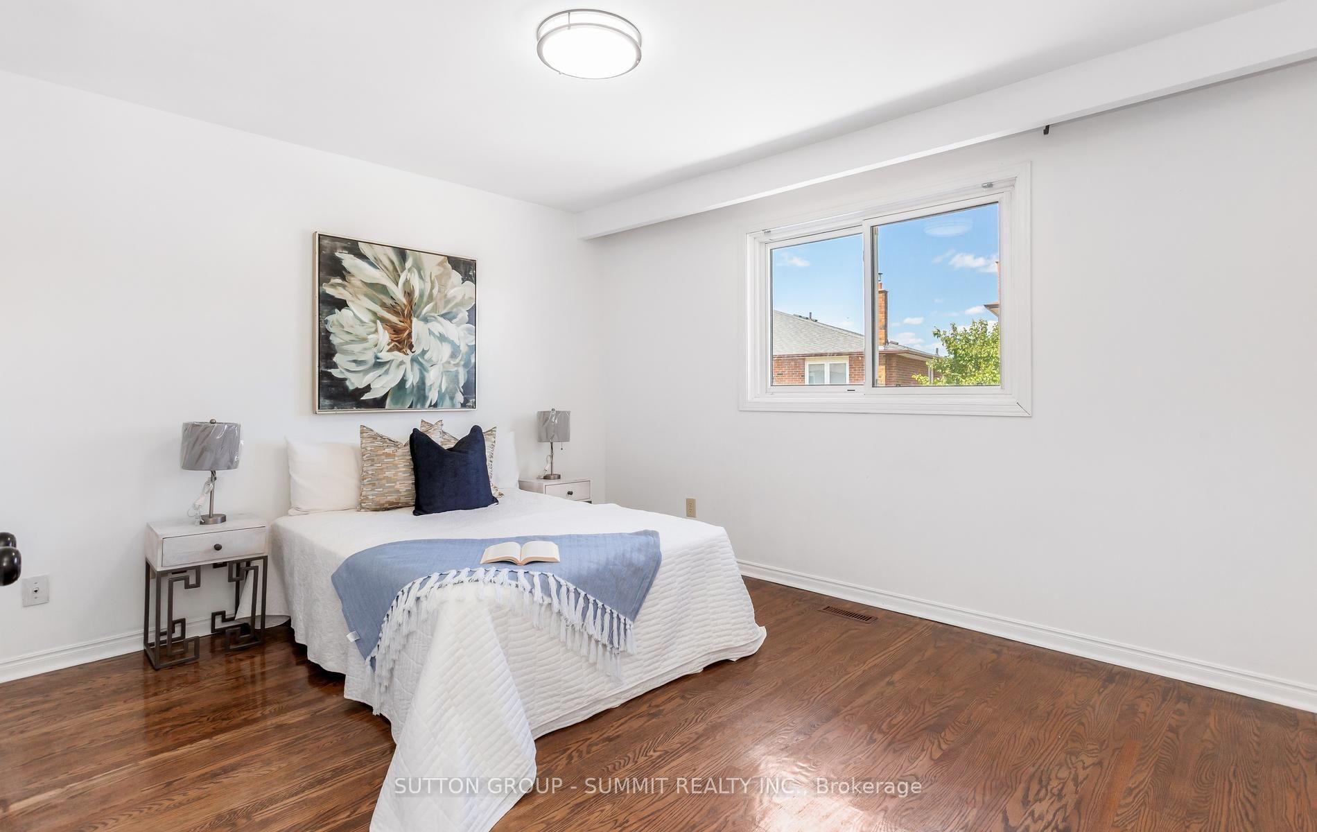 Photo 26 of 20 Sawmill Road, North York, Glenfield-Jane Heights — HOMEH