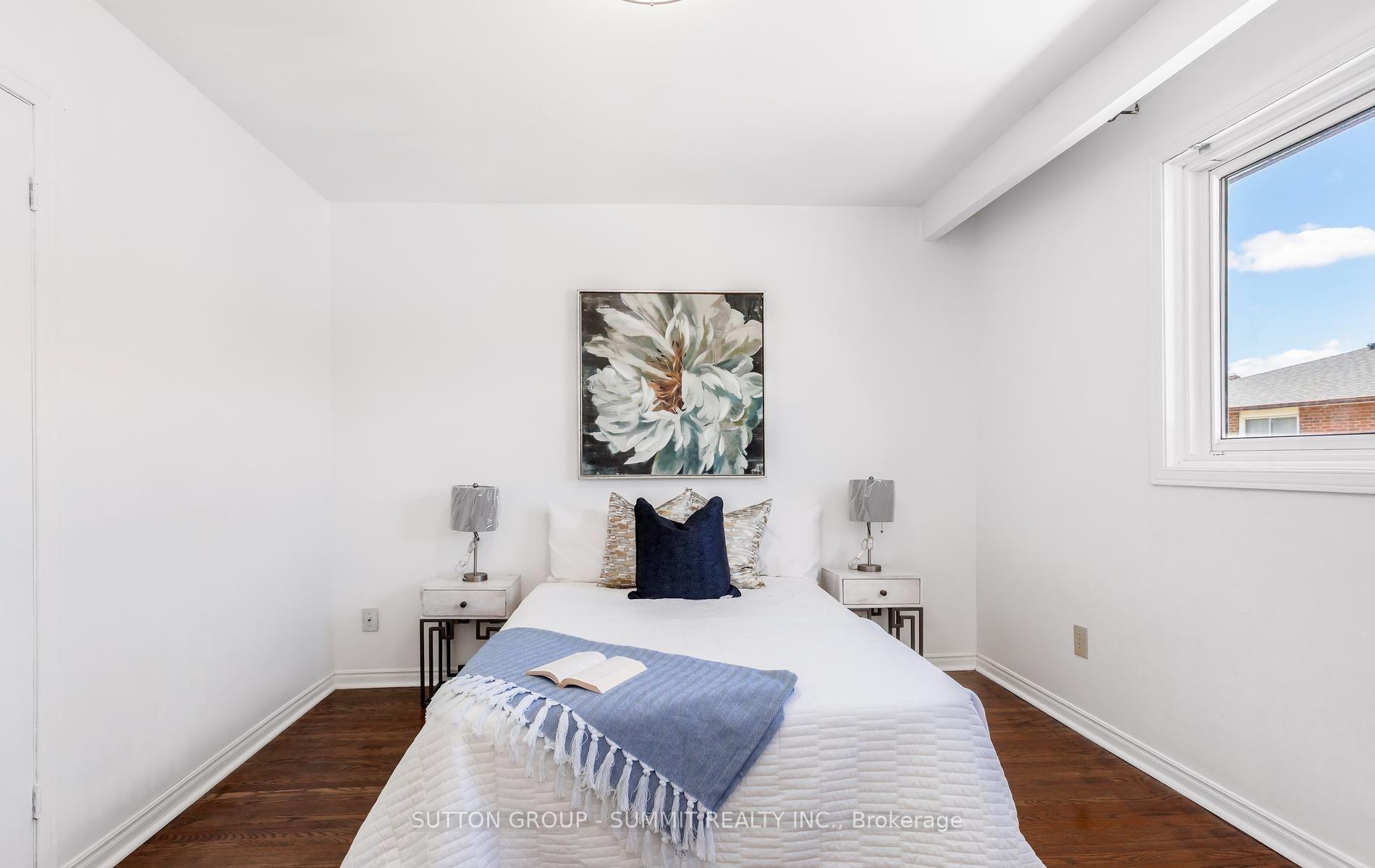 Photo 27 of 20 Sawmill Road, North York, Glenfield-Jane Heights — HOMEH