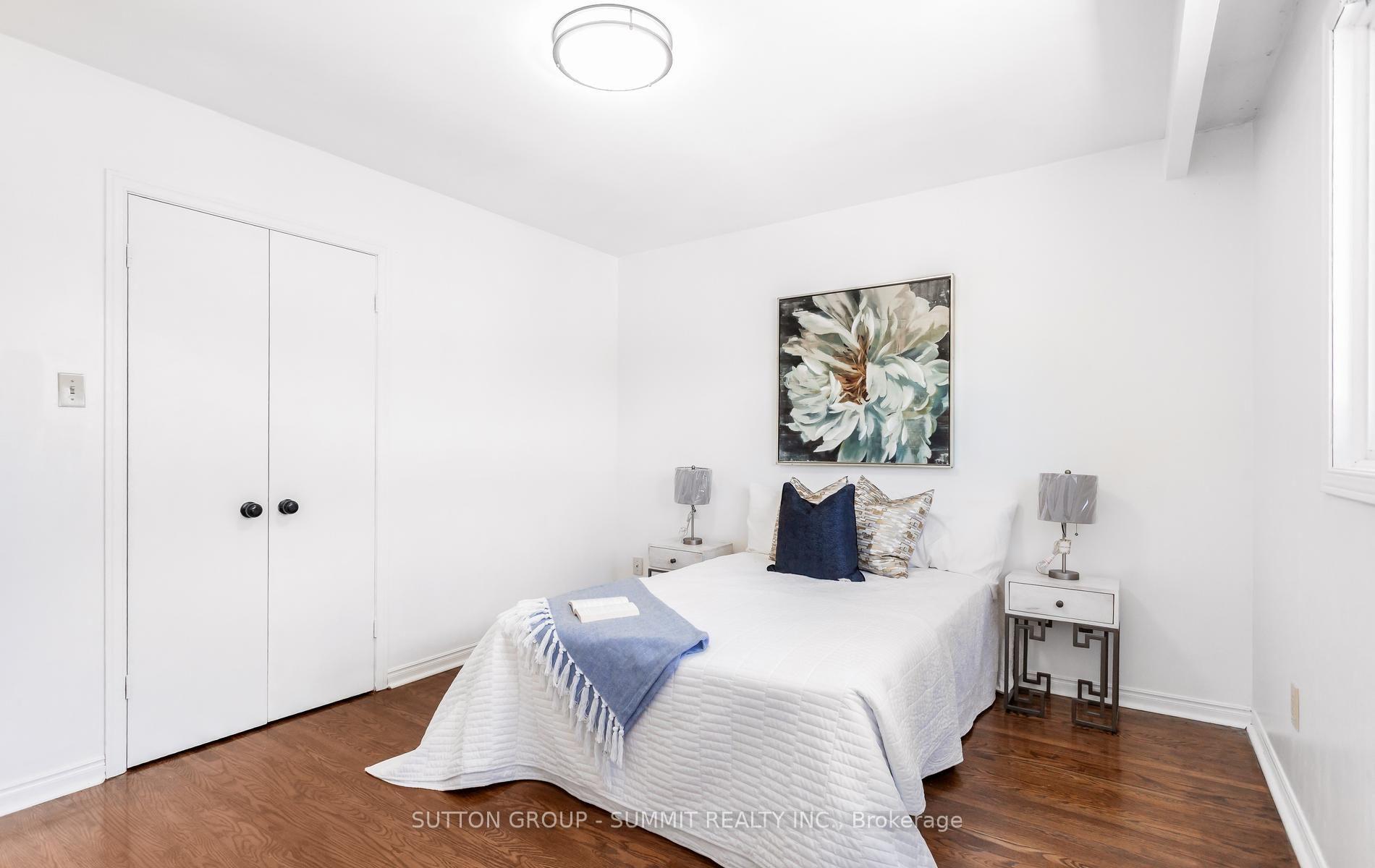 Photo 29 of 20 Sawmill Road, North York, Glenfield-Jane Heights — HOMEH