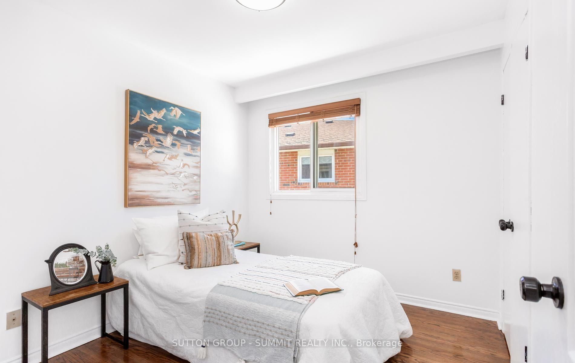 Photo 30 of 20 Sawmill Road, North York, Glenfield-Jane Heights — HOMEH
