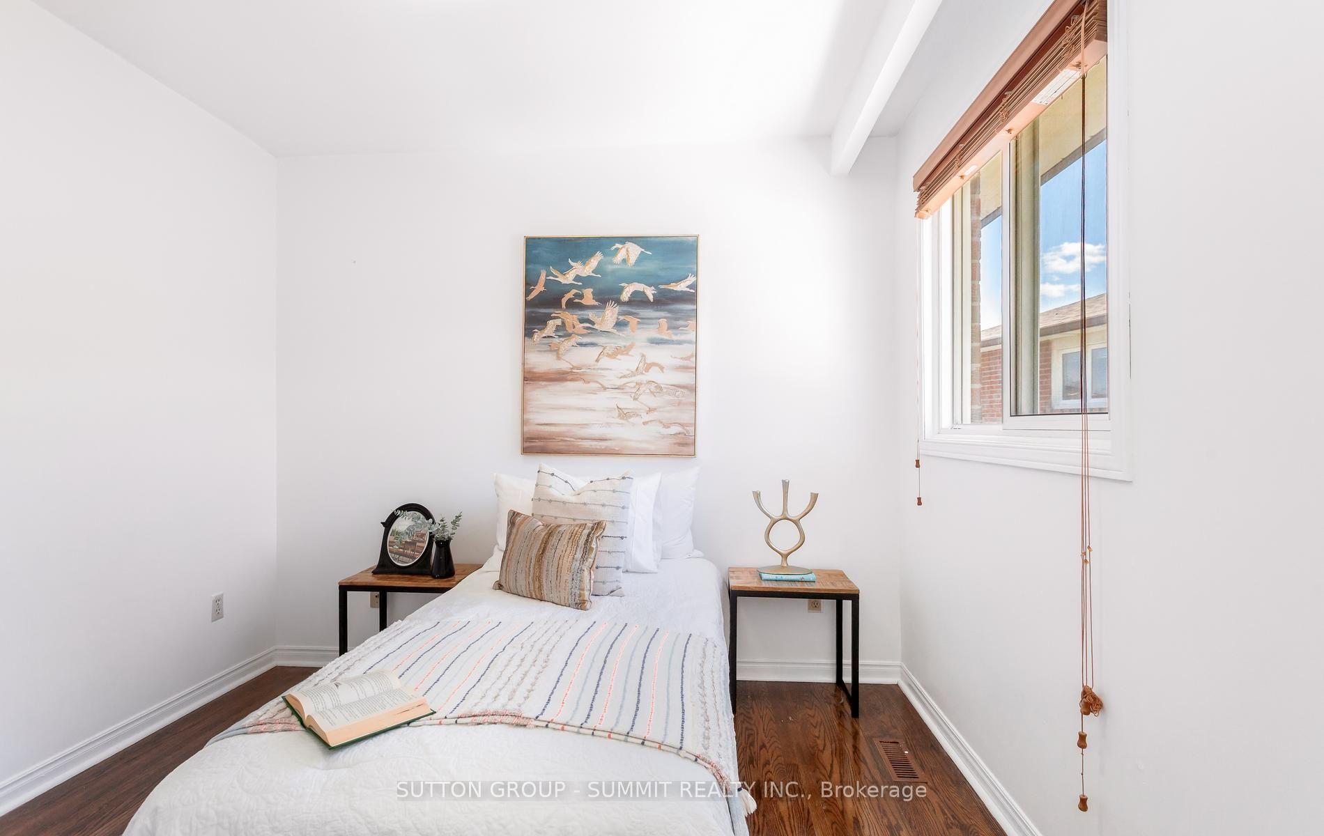 Photo 31 of 20 Sawmill Road, North York, Glenfield-Jane Heights — HOMEH
