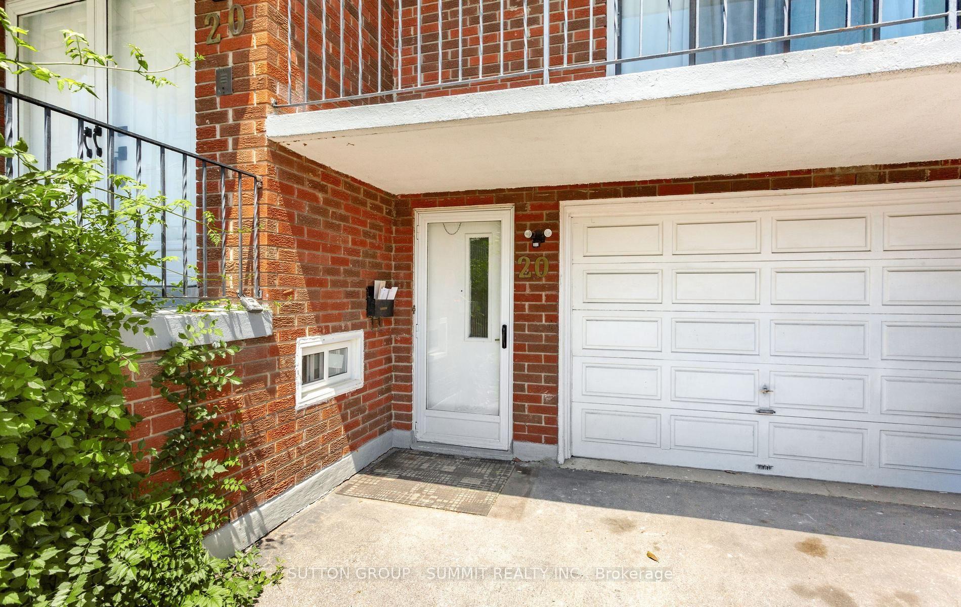 Photo 35 of 20 Sawmill Road, North York, Glenfield-Jane Heights — HOMEH