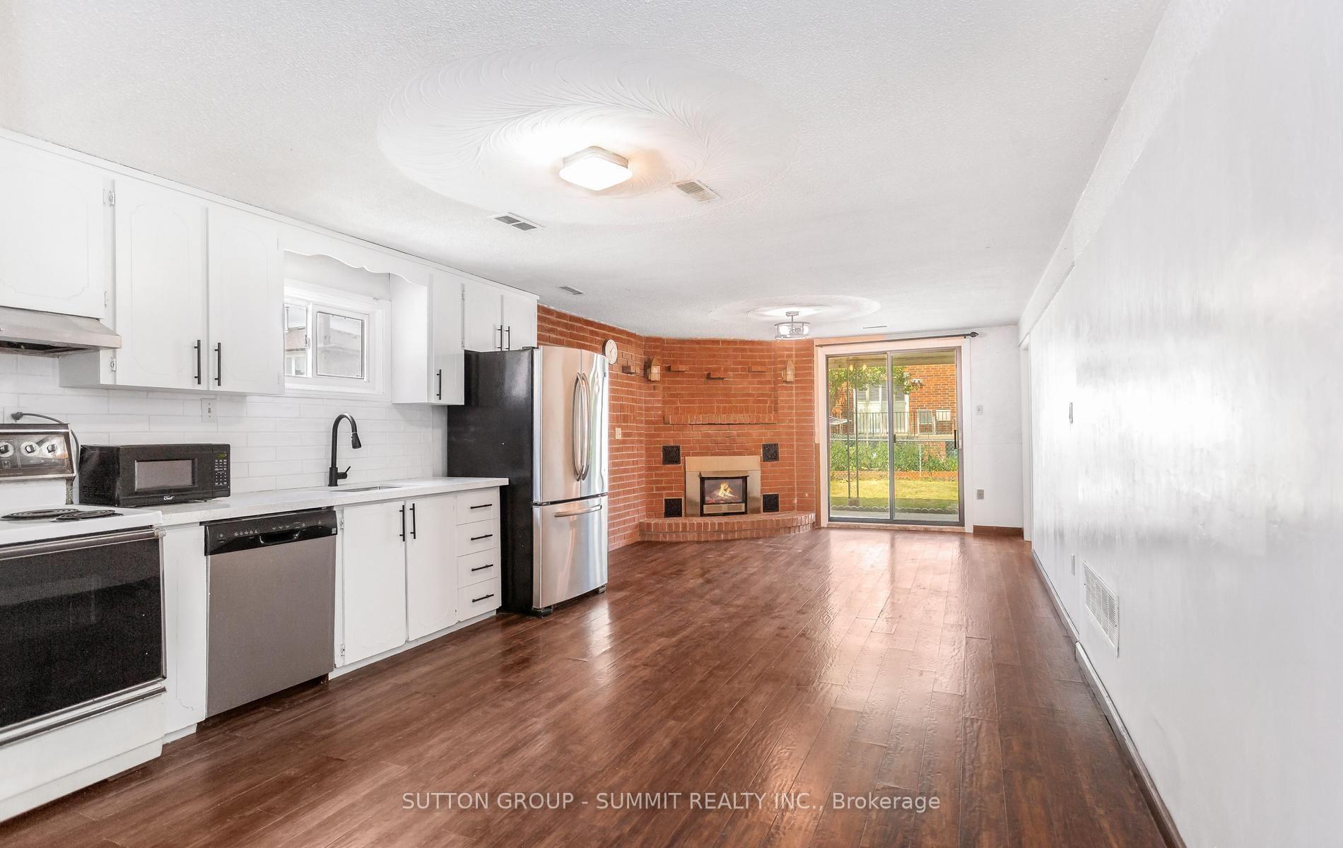 Photo 37 of 20 Sawmill Road, North York, Glenfield-Jane Heights — HOMEH