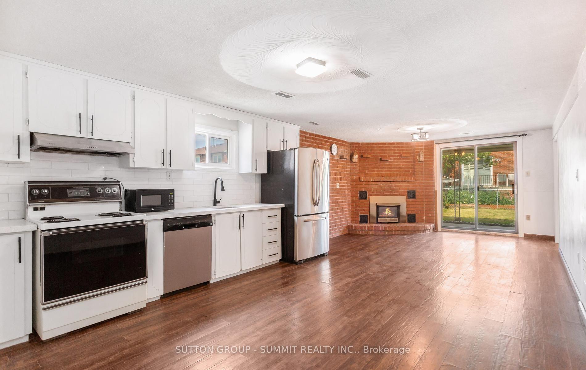Photo 38 of 20 Sawmill Road, North York, Glenfield-Jane Heights — HOMEH