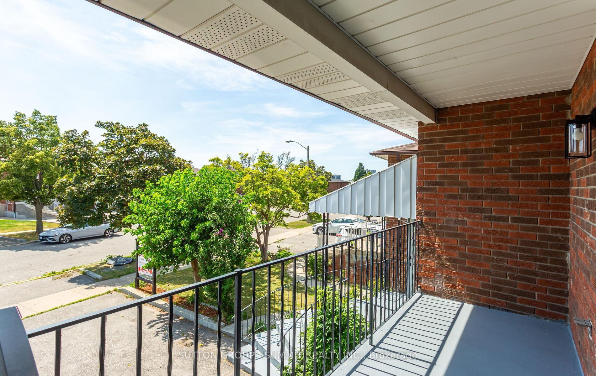 Photo 47 of 20 Sawmill Road, North York, Glenfield-Jane Heights — HOMEH