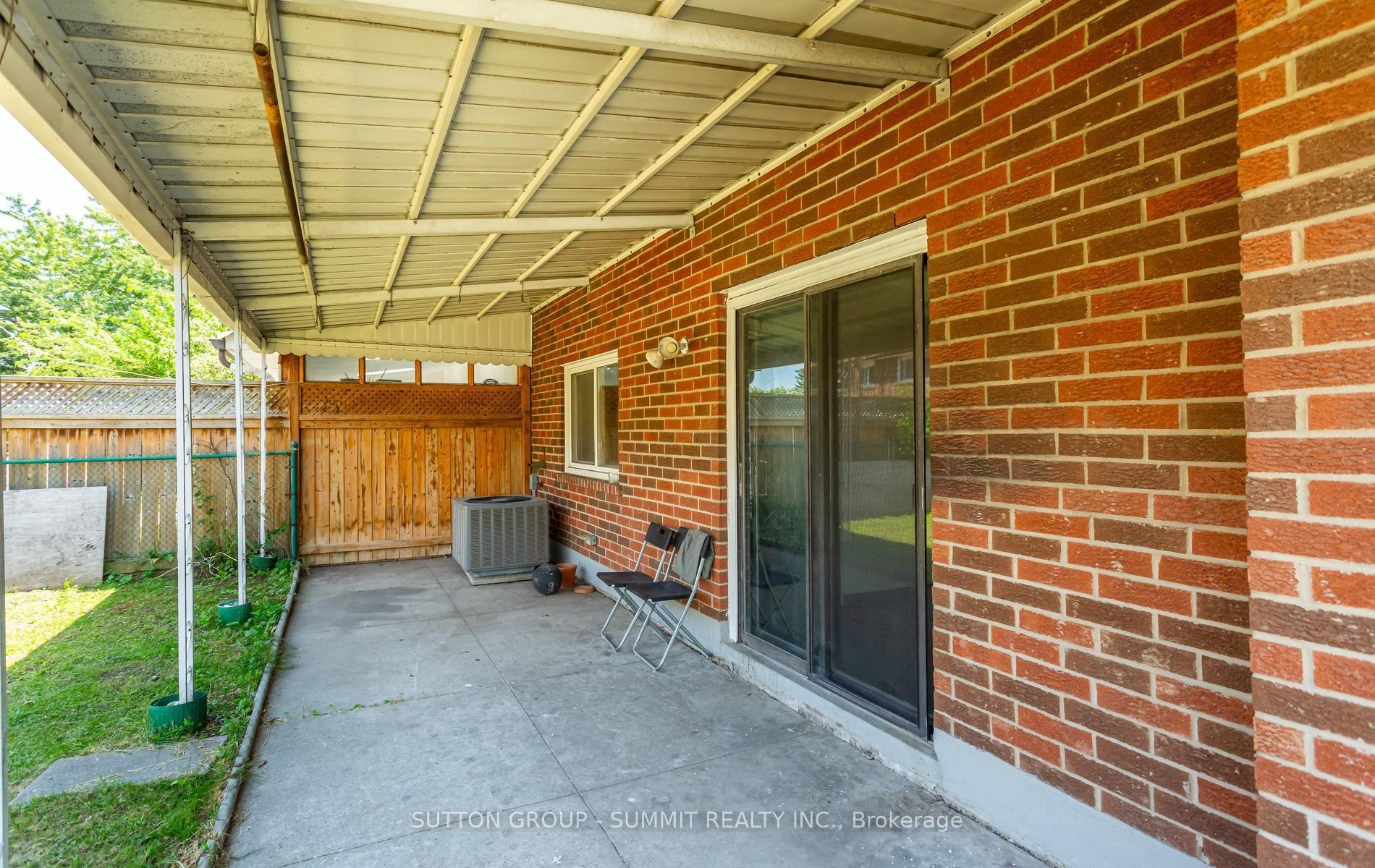 Photo 48 of 20 Sawmill Road, North York, Glenfield-Jane Heights — HOMEH