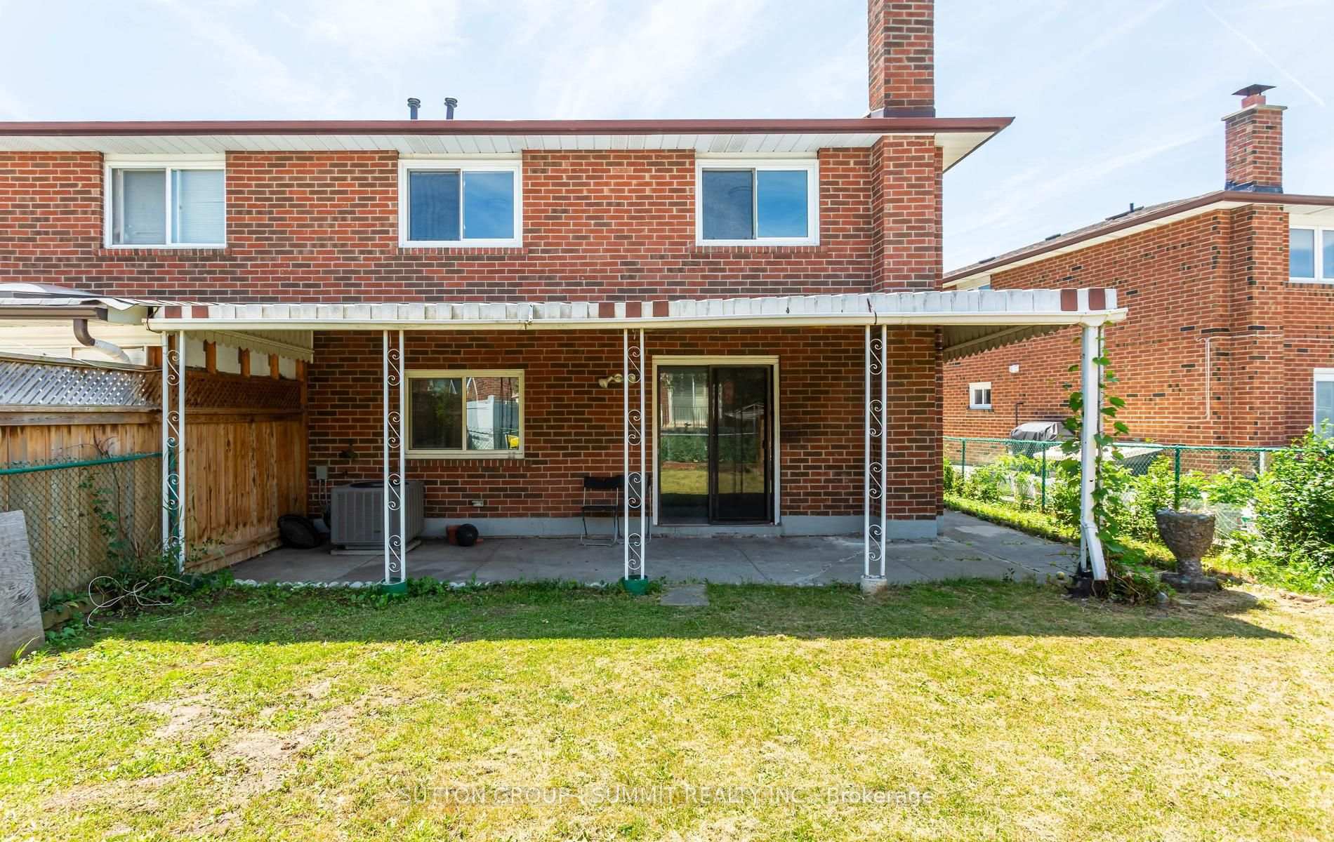 Photo 50 of 20 Sawmill Road, North York, Glenfield-Jane Heights — HOMEH