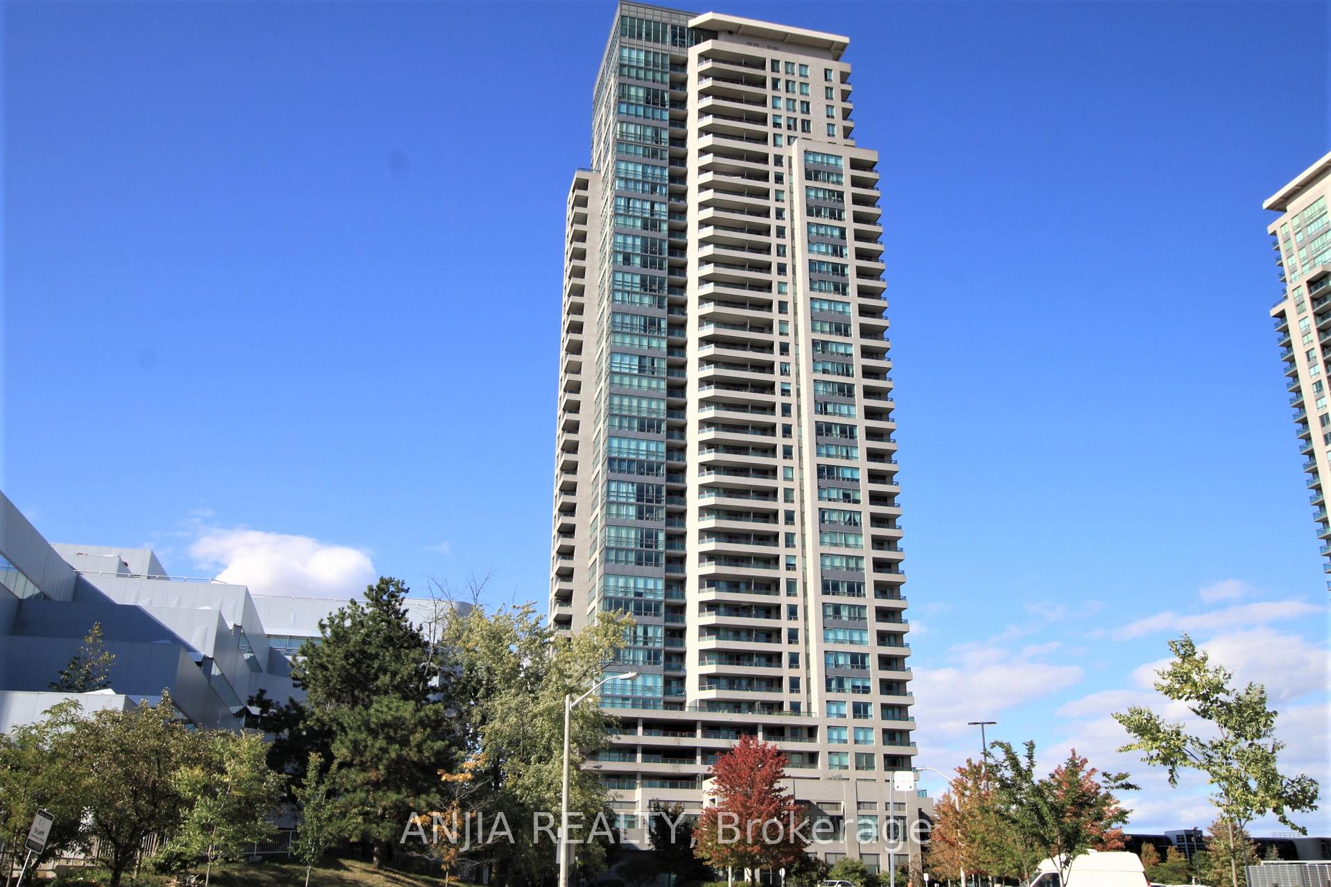 Photo 1 of Unit 1605, 50 Brian Harrison Way, Scarborough, Bendale — HOMEH
