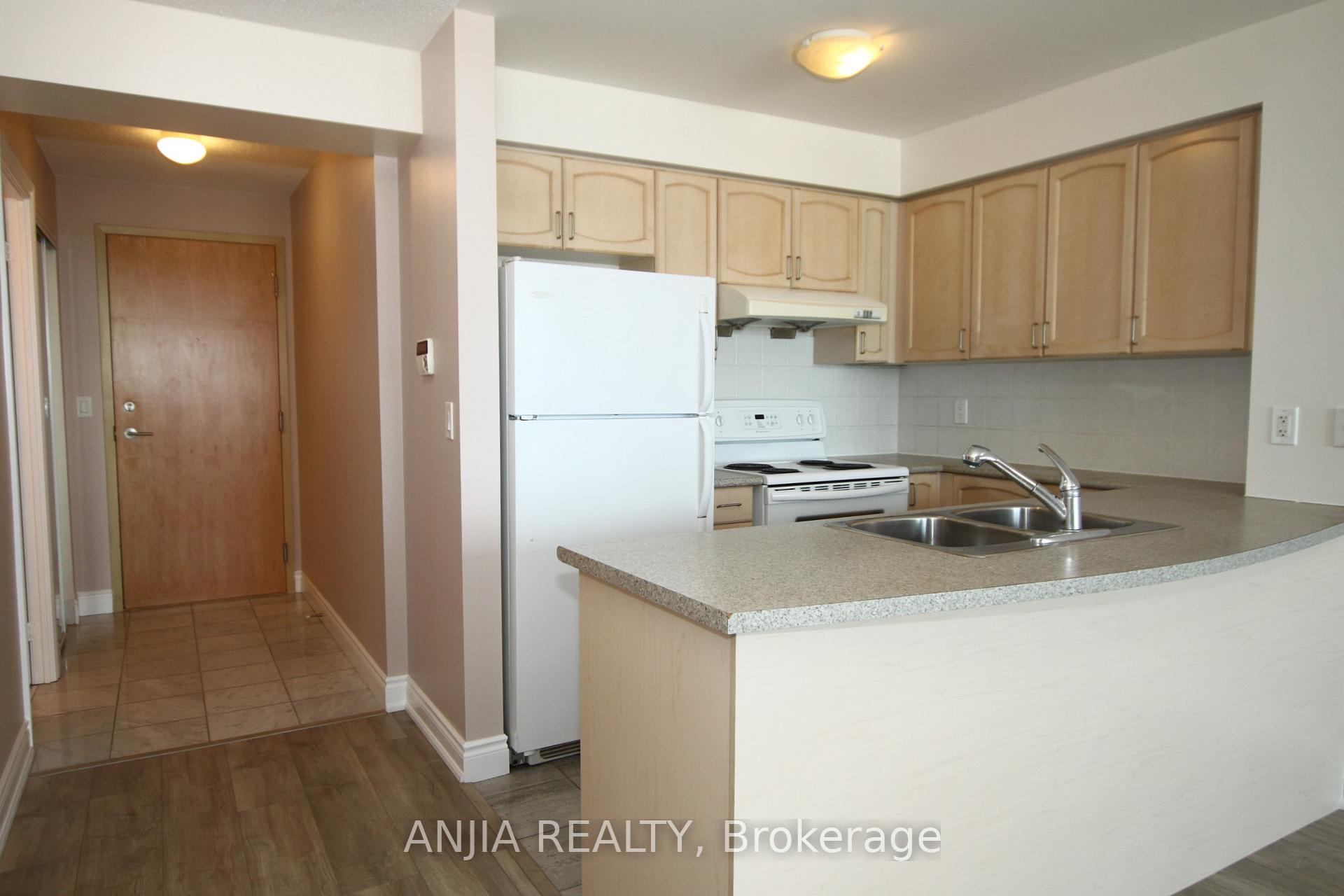 Photo 8 of Unit 1605, 50 Brian Harrison Way, Scarborough, Bendale — HOMEH