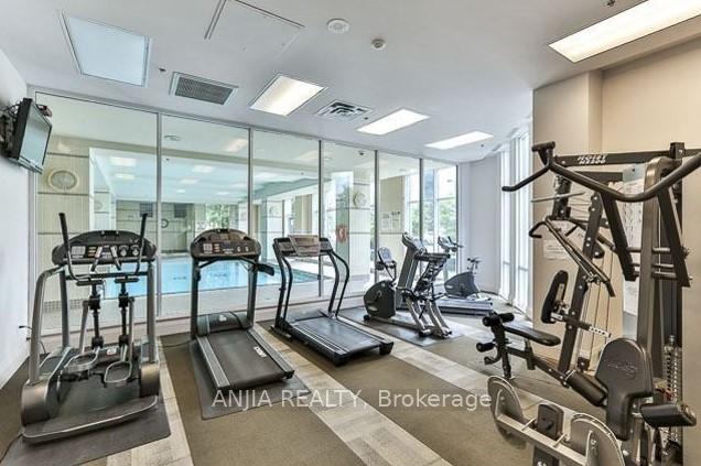 Photo 15 of Unit 1605, 50 Brian Harrison Way, Scarborough, Bendale — HOMEH