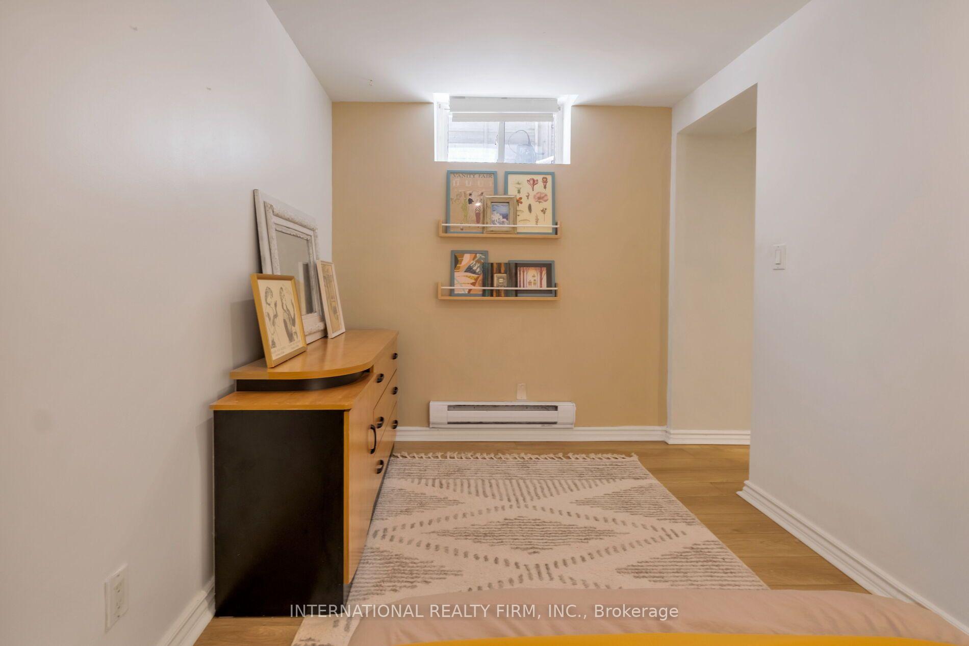 Photo 11 of 319 Markham Street, Toronto, Palmerston-Little Italy — HOMEH