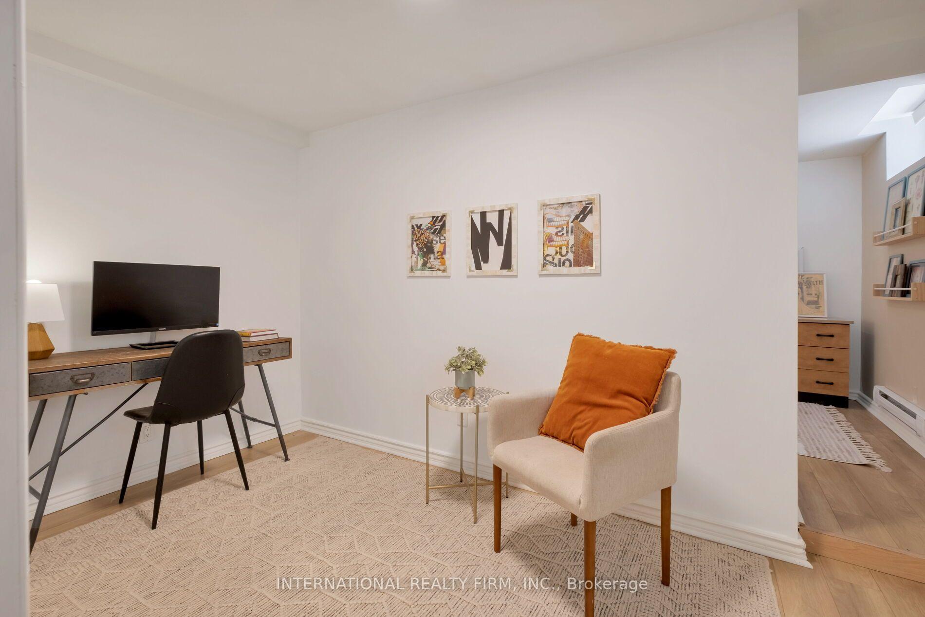 Photo 13 of 319 Markham Street, Toronto, Palmerston-Little Italy — HOMEH