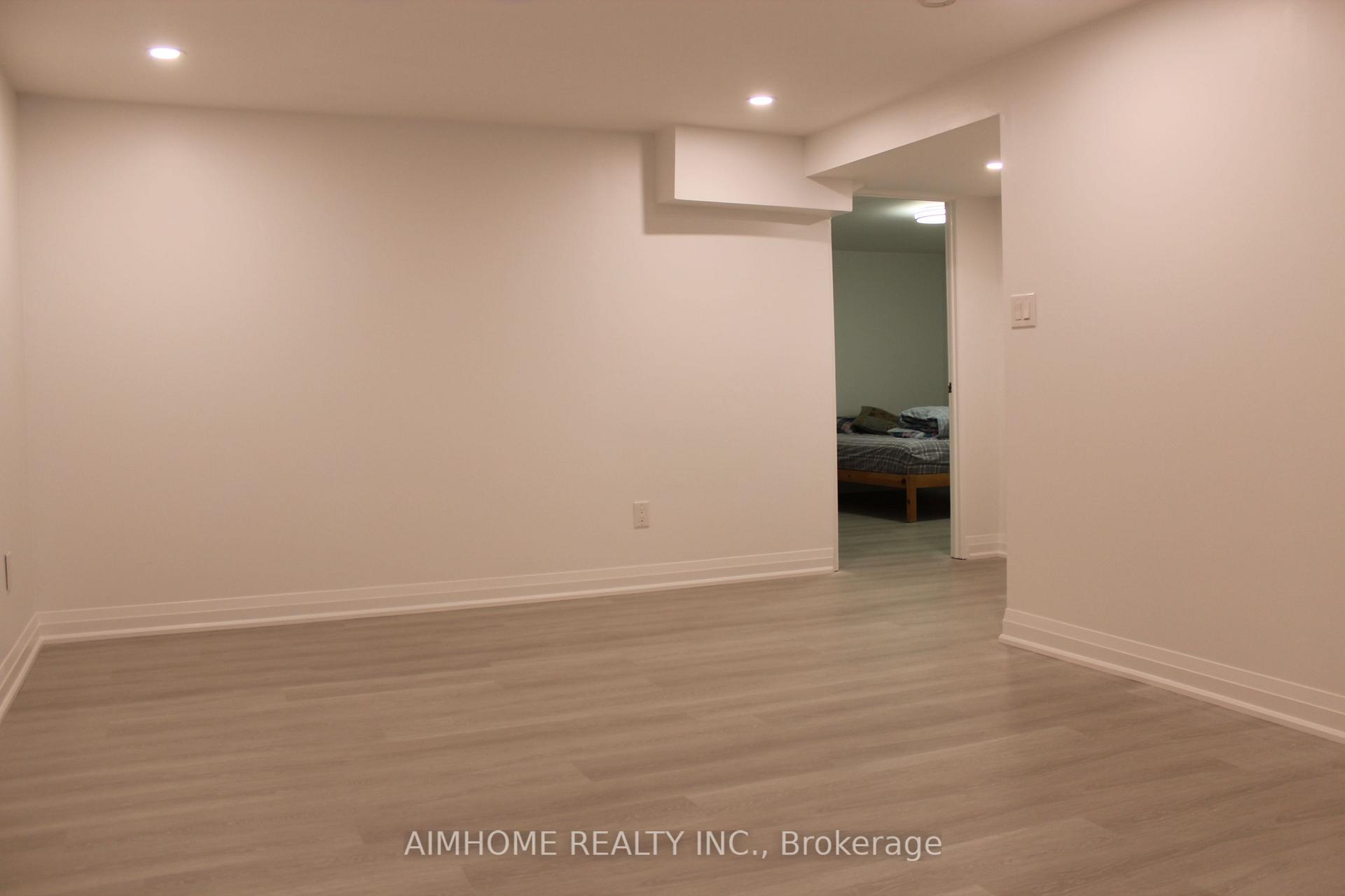 Photo 3 of Unit Basement, 191 Timberbank Boulevard, Scarborough, L'Amoreaux — HOMEH