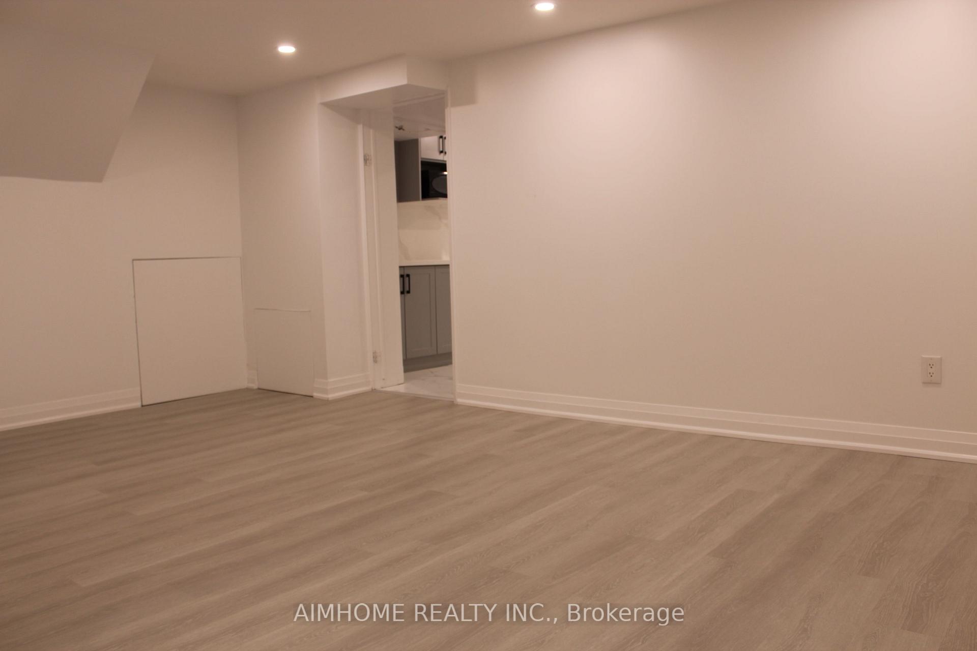 Photo 4 of Unit Basement, 191 Timberbank Boulevard, Scarborough, L'Amoreaux — HOMEH
