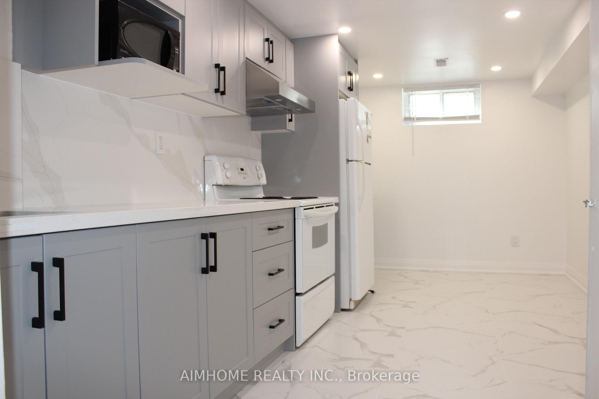 Photo 5 of Unit Basement, 191 Timberbank Boulevard, Scarborough, L'Amoreaux — HOMEH