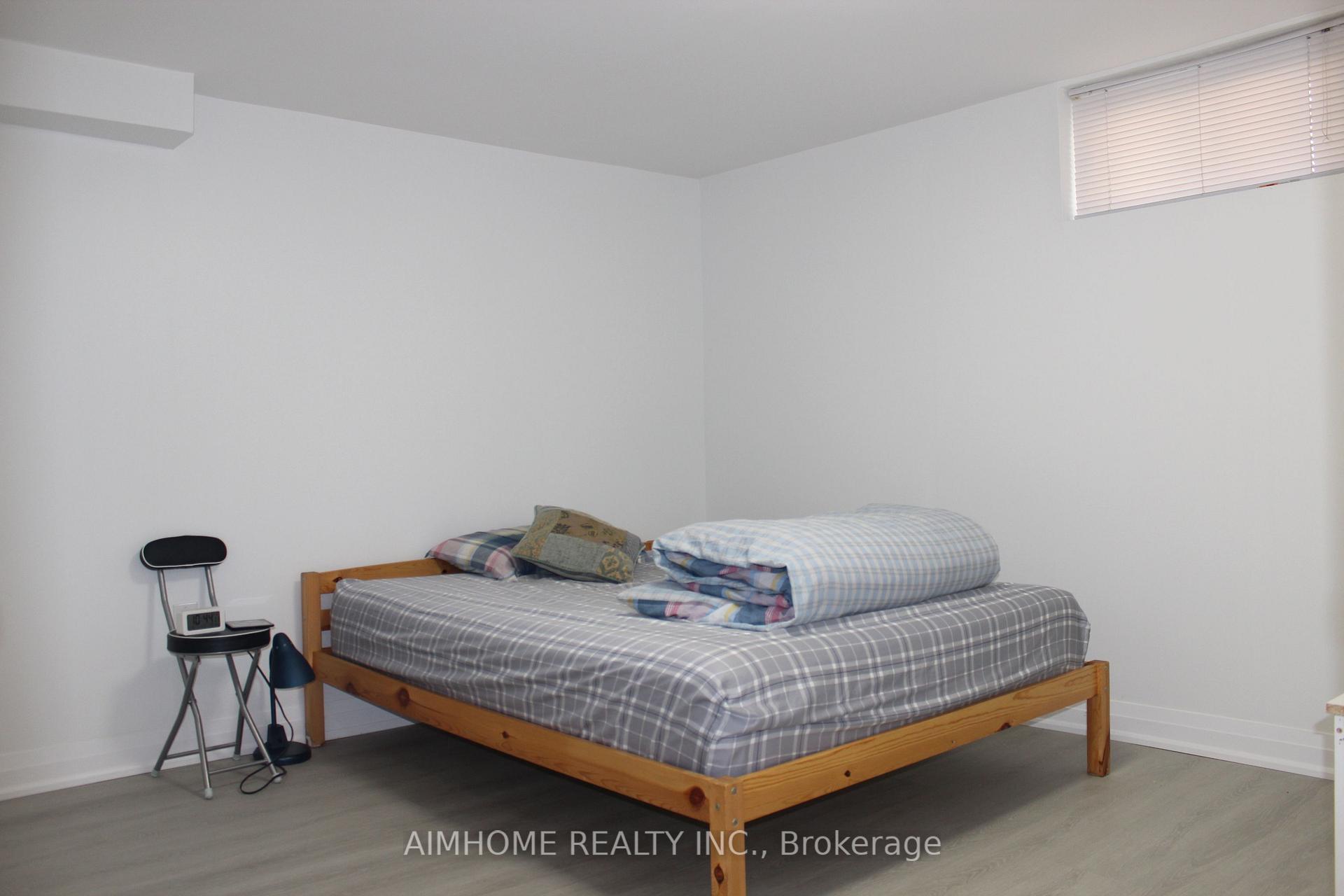 Photo 7 of Unit Basement, 191 Timberbank Boulevard, Scarborough, L'Amoreaux — HOMEH