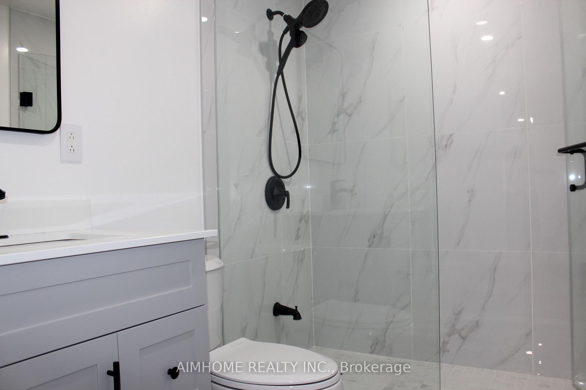 Photo 9 of Unit Basement, 191 Timberbank Boulevard, Scarborough, L'Amoreaux — HOMEH