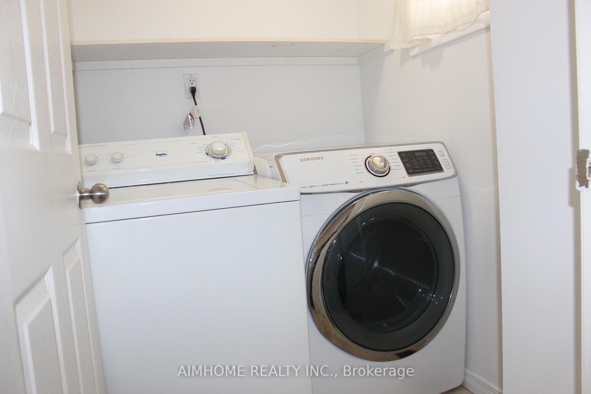Photo 10 of Unit Basement, 191 Timberbank Boulevard, Scarborough, L'Amoreaux — HOMEH