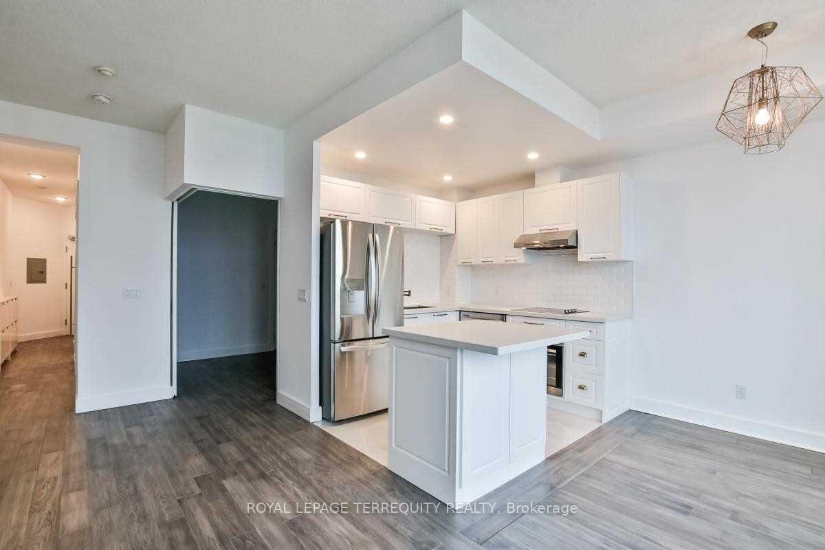 Photo 11 of Unit 2605, 218 Queens Quay W, Toronto, Waterfront Communities — HOMEH