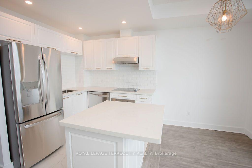 Photo 12 of Unit 2605, 218 Queens Quay W, Toronto, Waterfront Communities — HOMEH